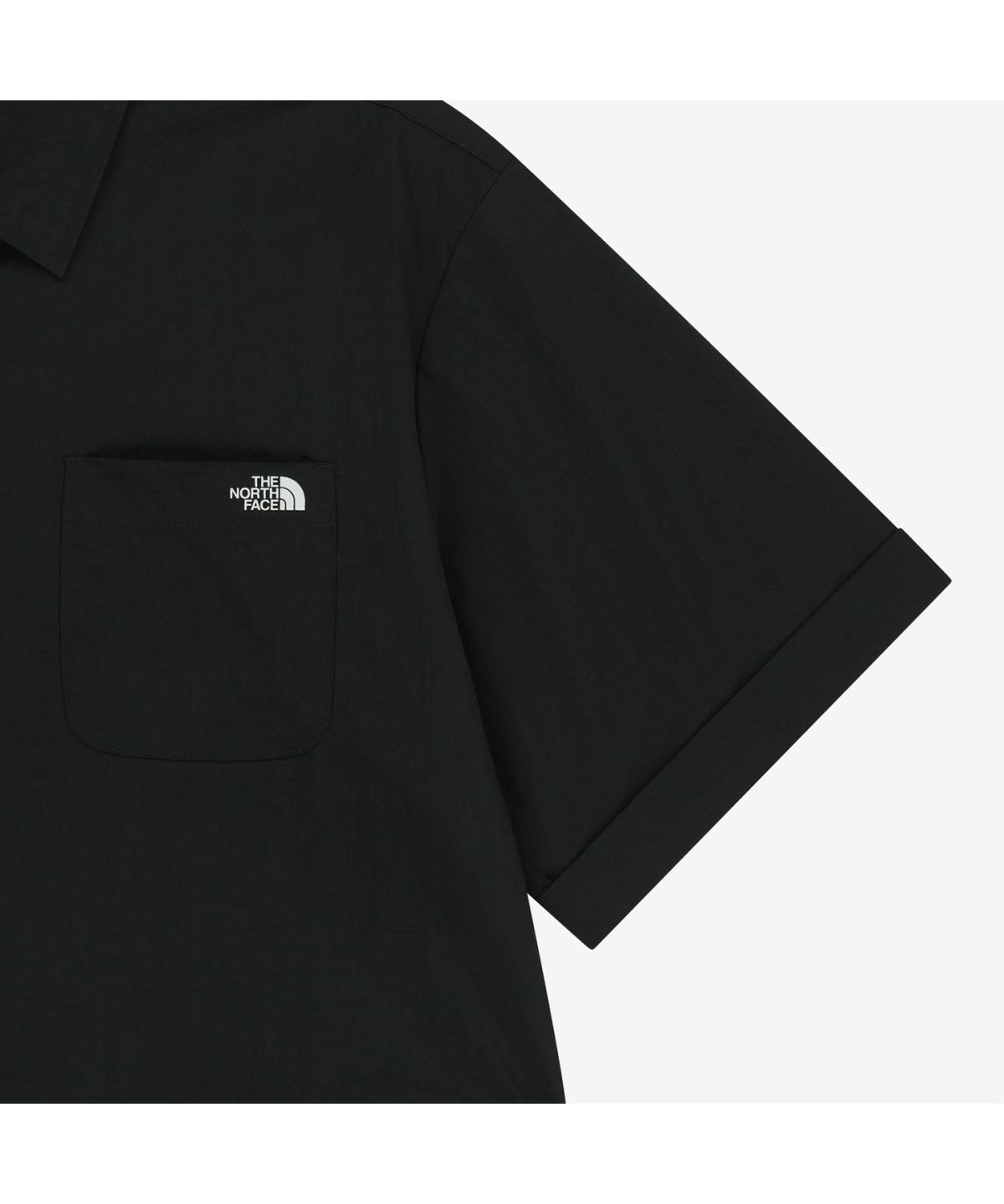 노스페이스(THE NORTH FACE) NT7ZS32J 여성 데일린 원피스 BLACK