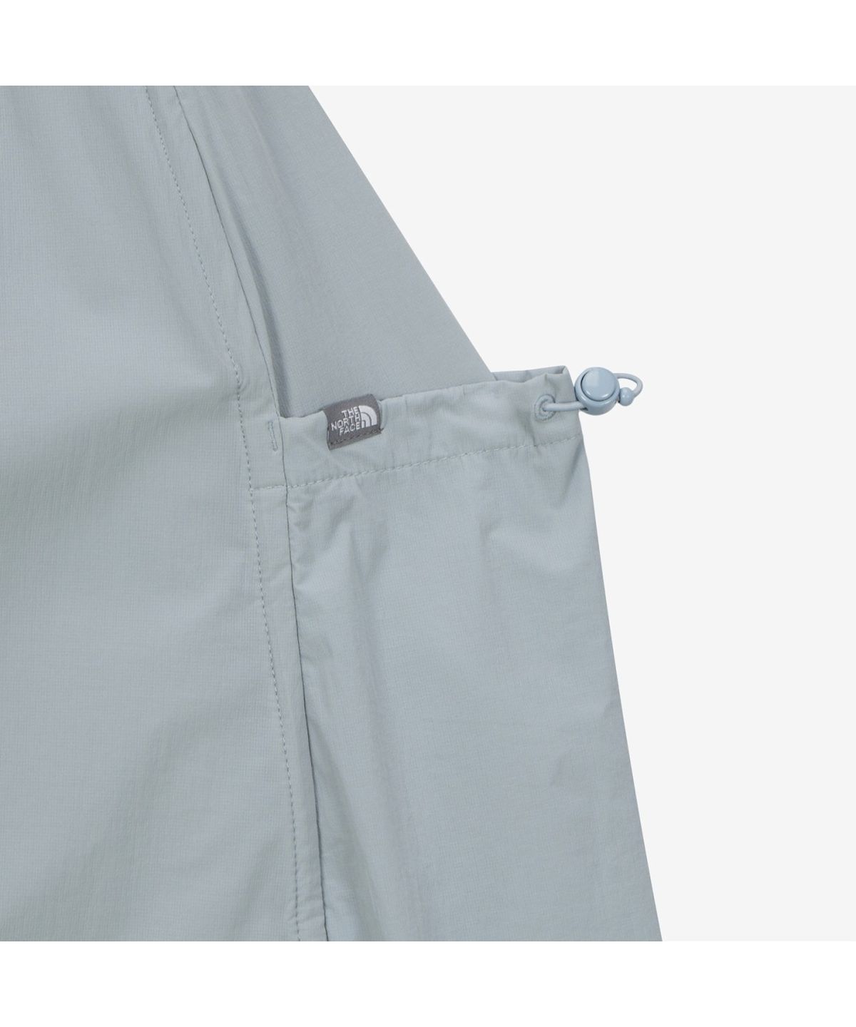 노스페이스(THE NORTH FACE) NK6PS40B 여성 아이스큐브 스커트 MISTY BLUE