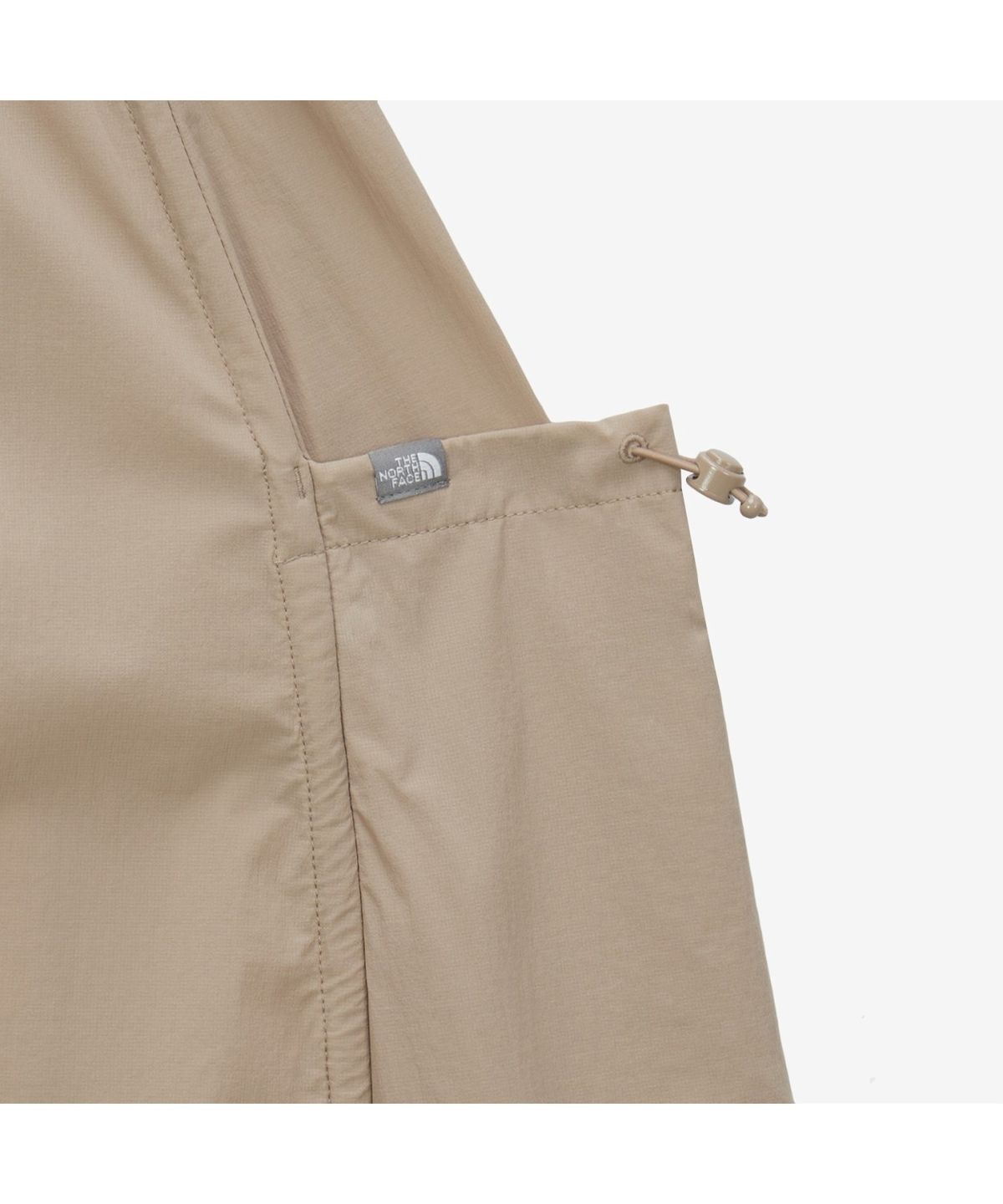 노스페이스(THE NORTH FACE) NK6PS40C 여성 아이스큐브 스커트 WALNUT