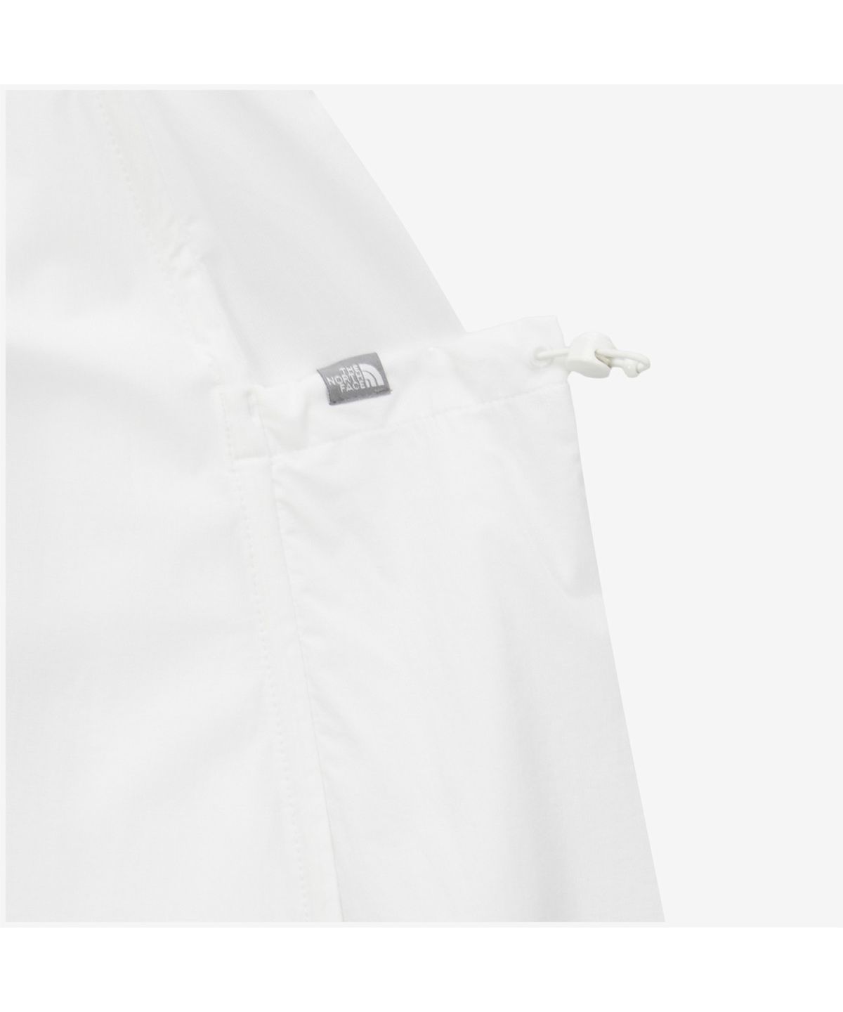 노스페이스(THE NORTH FACE) NK6PS40D 여성 아이스큐브 스커트 WHITE