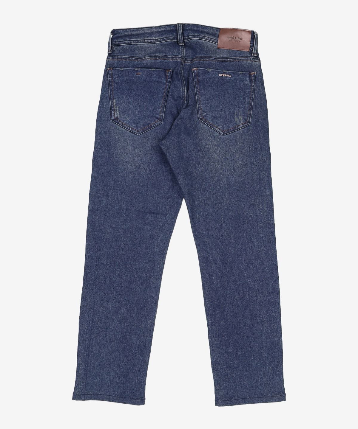 레스피로(RESPIRO) 청/데님 팬츠 30