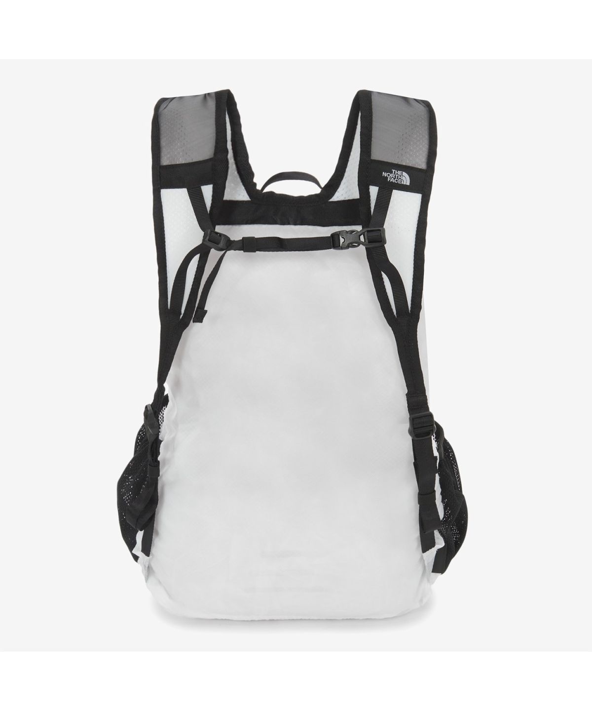 노스페이스(THE NORTH FACE) NM2DS25C 미니샷 유엘 WHITE