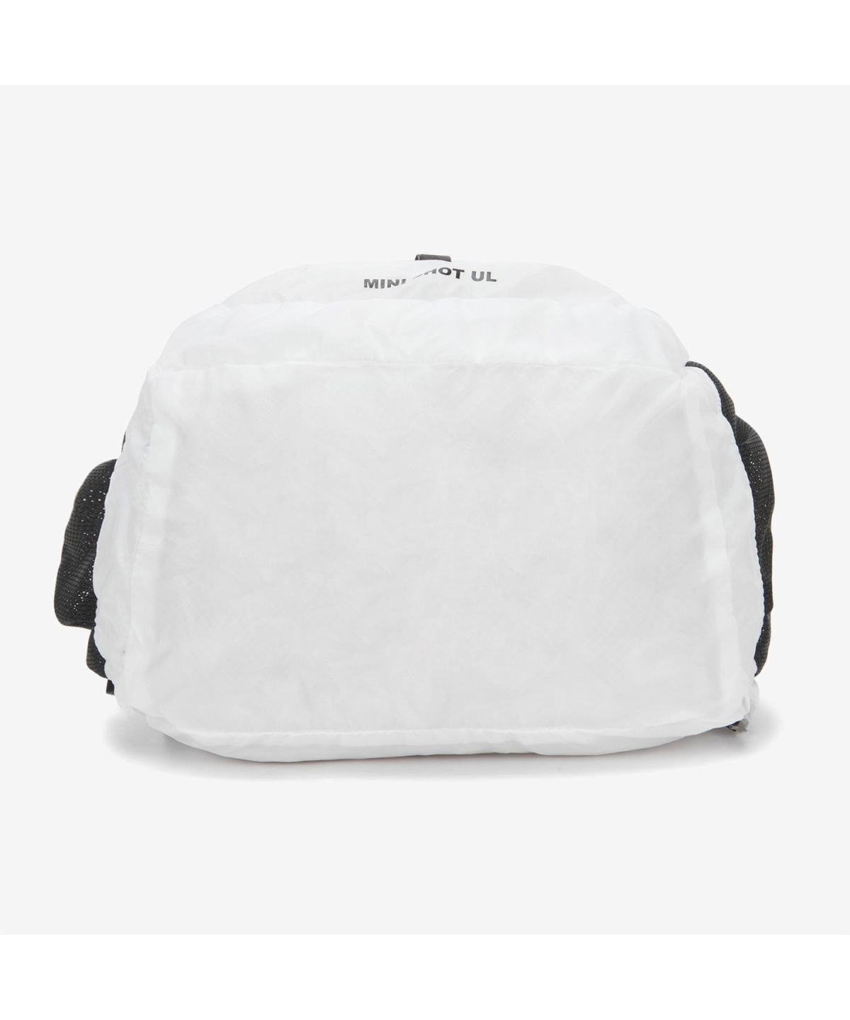 노스페이스(THE NORTH FACE) NM2DS25C 미니샷 유엘 WHITE