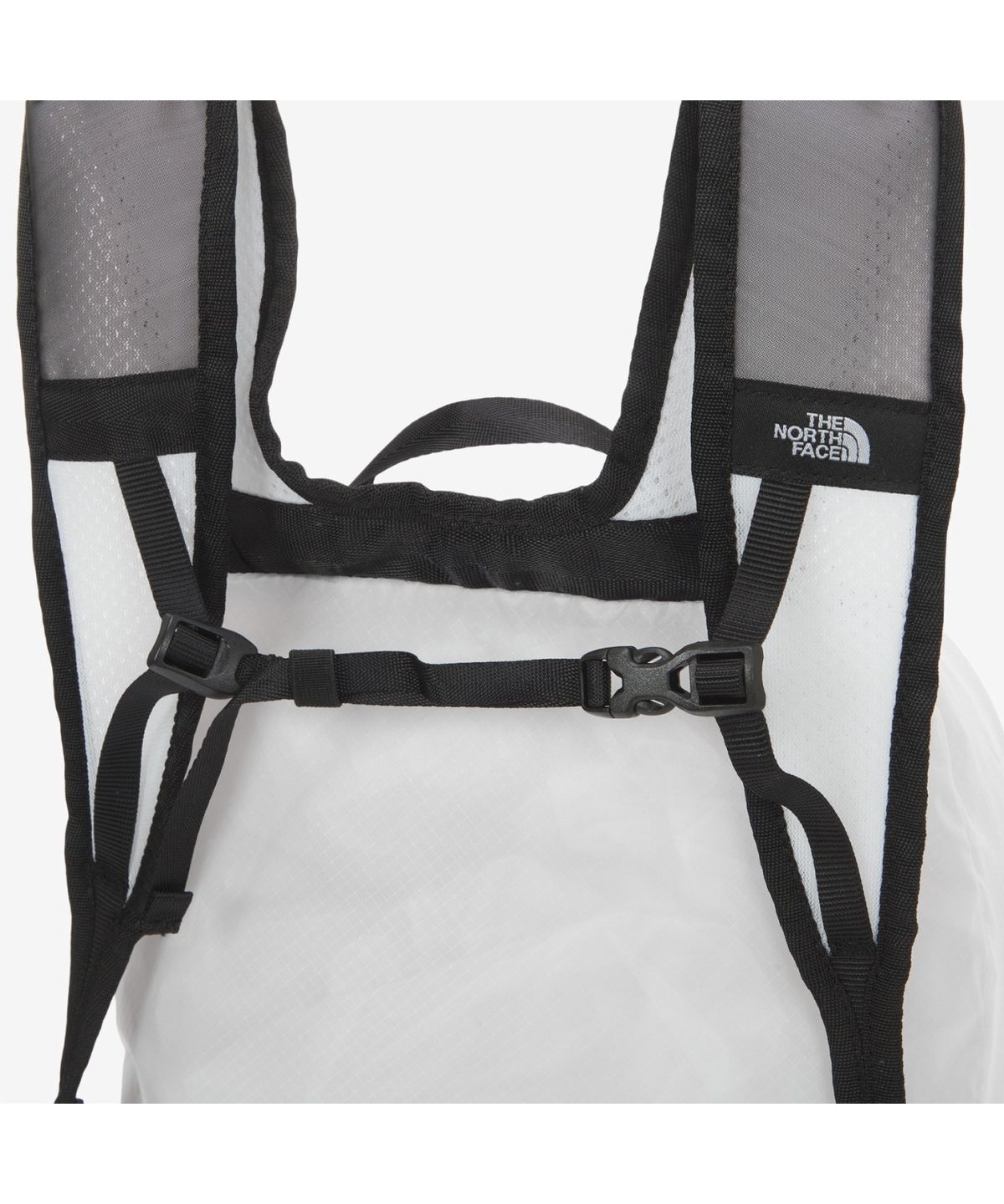 노스페이스(THE NORTH FACE) NM2DS25C 미니샷 유엘 WHITE