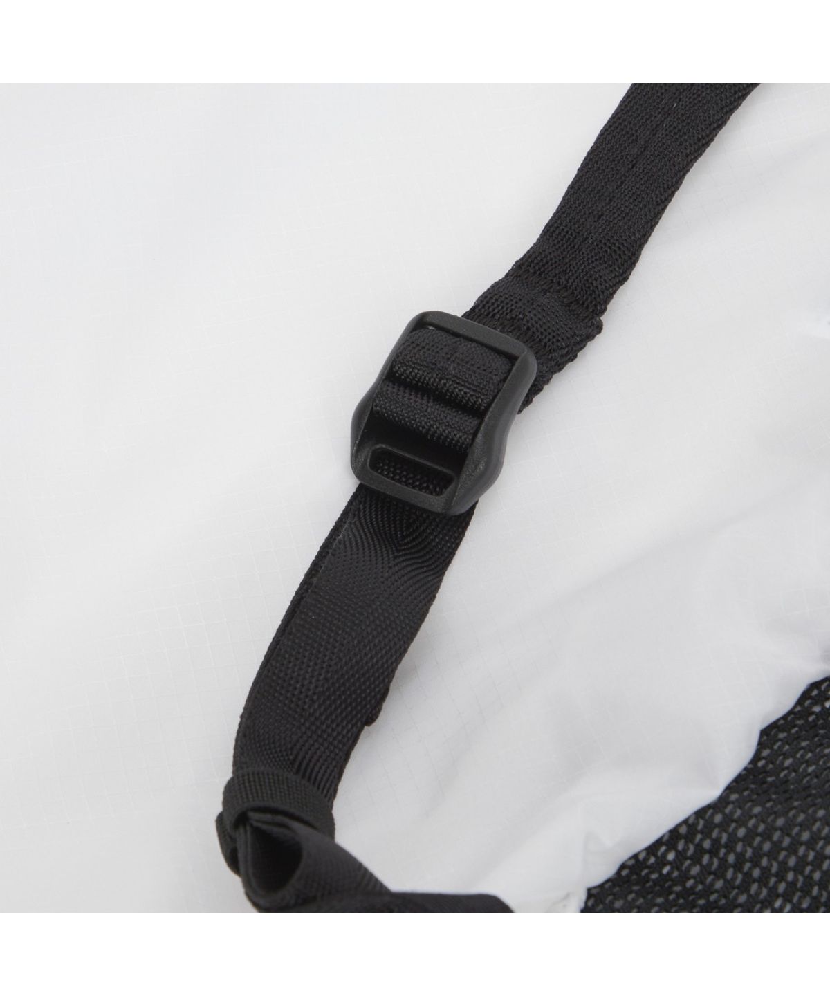 노스페이스(THE NORTH FACE) NM2DS25C 미니샷 유엘 WHITE