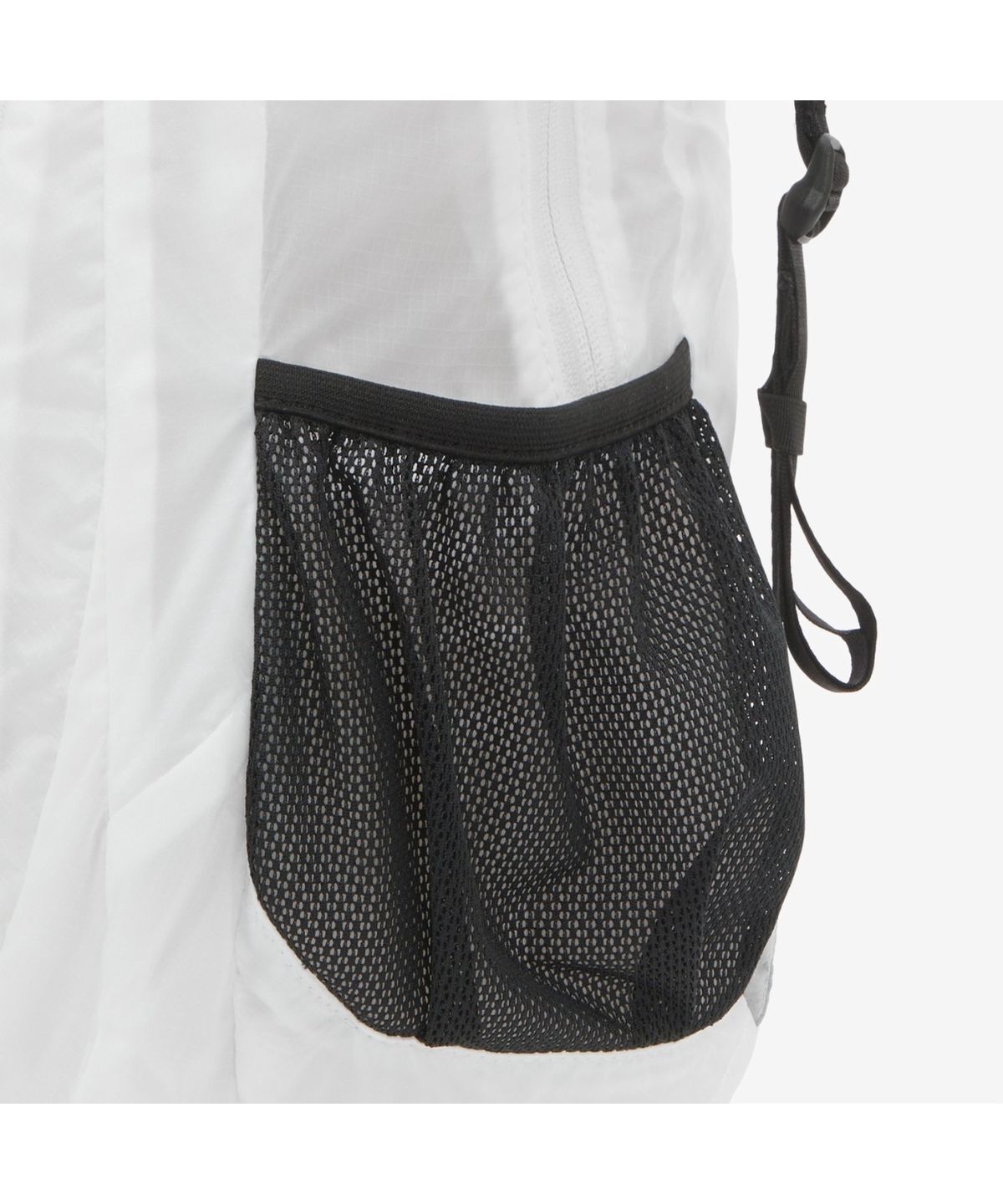 노스페이스(THE NORTH FACE) NM2DS25C 미니샷 유엘 WHITE