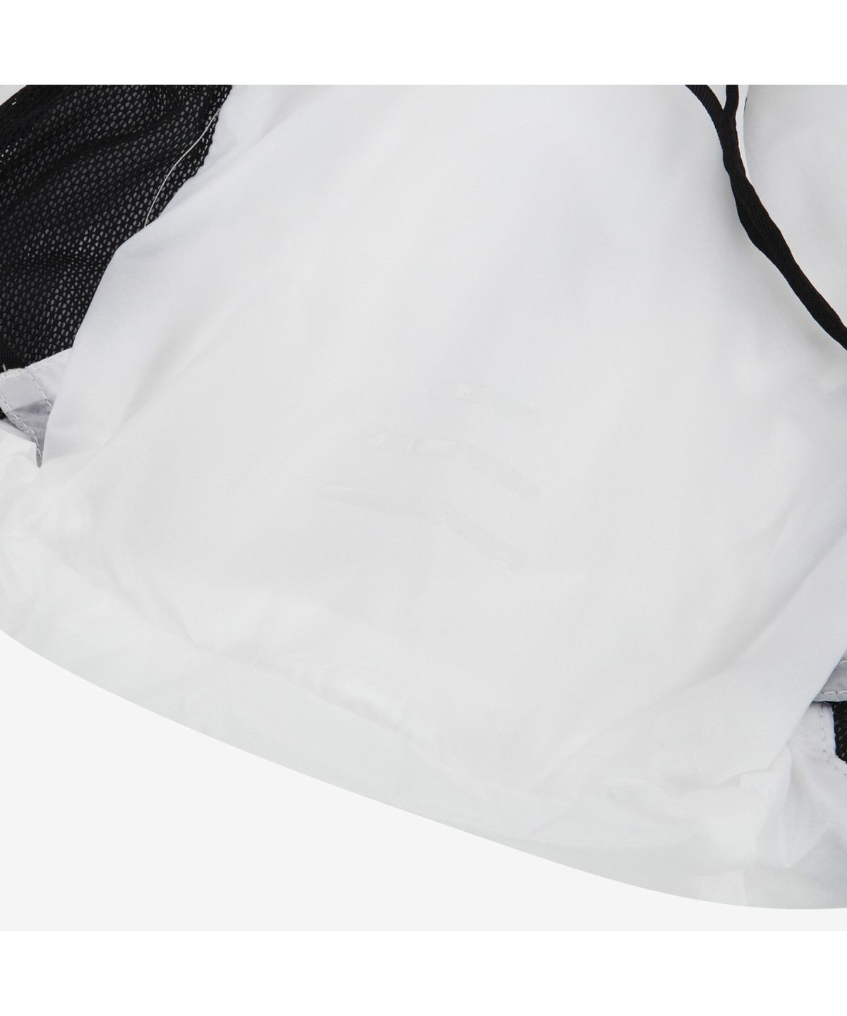 노스페이스(THE NORTH FACE) NM2DS25C 미니샷 유엘 WHITE