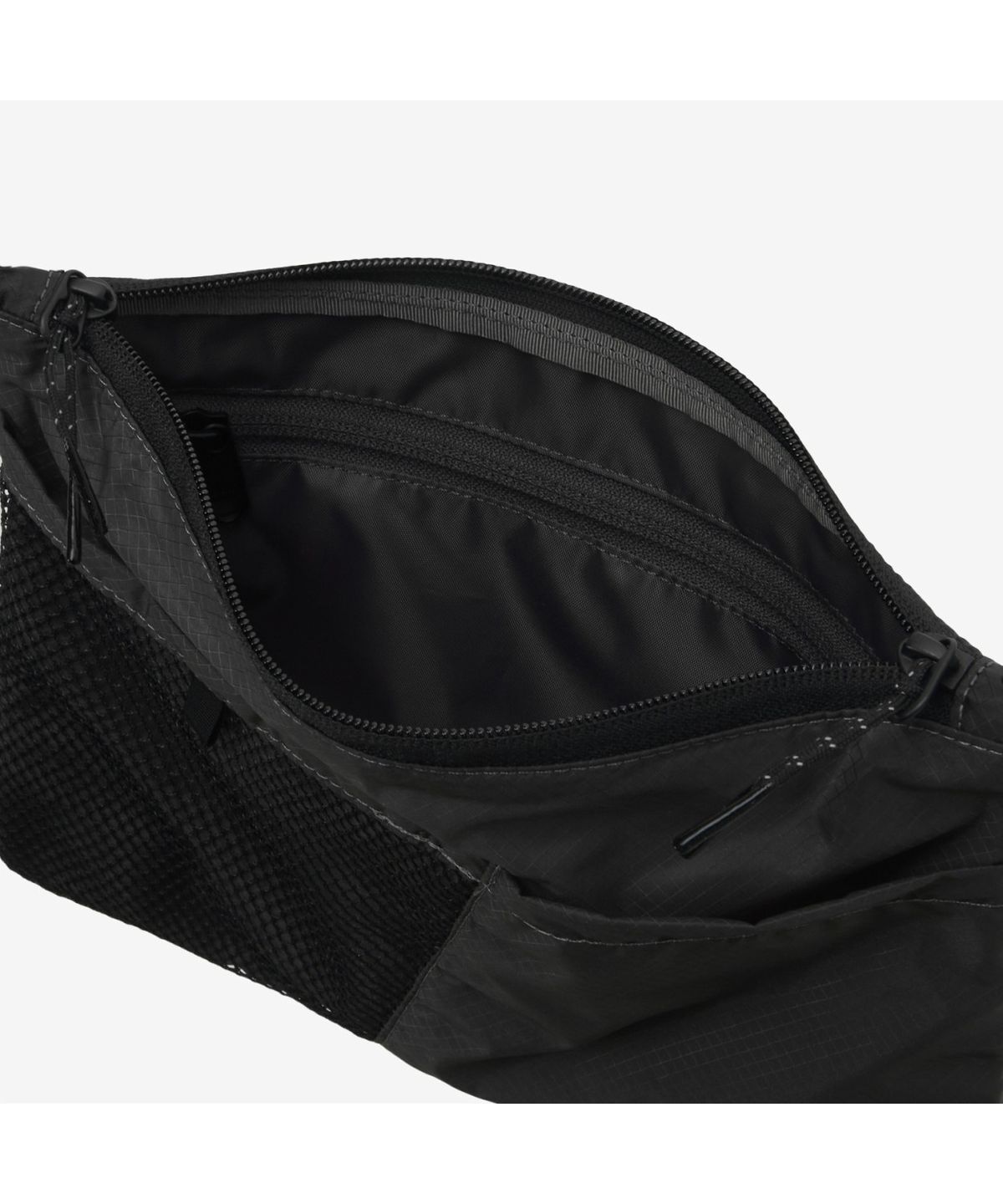 노스페이스(THE NORTH FACE) NN2PS15A 울트라 제트 슬림 크로스 CHARCOAL