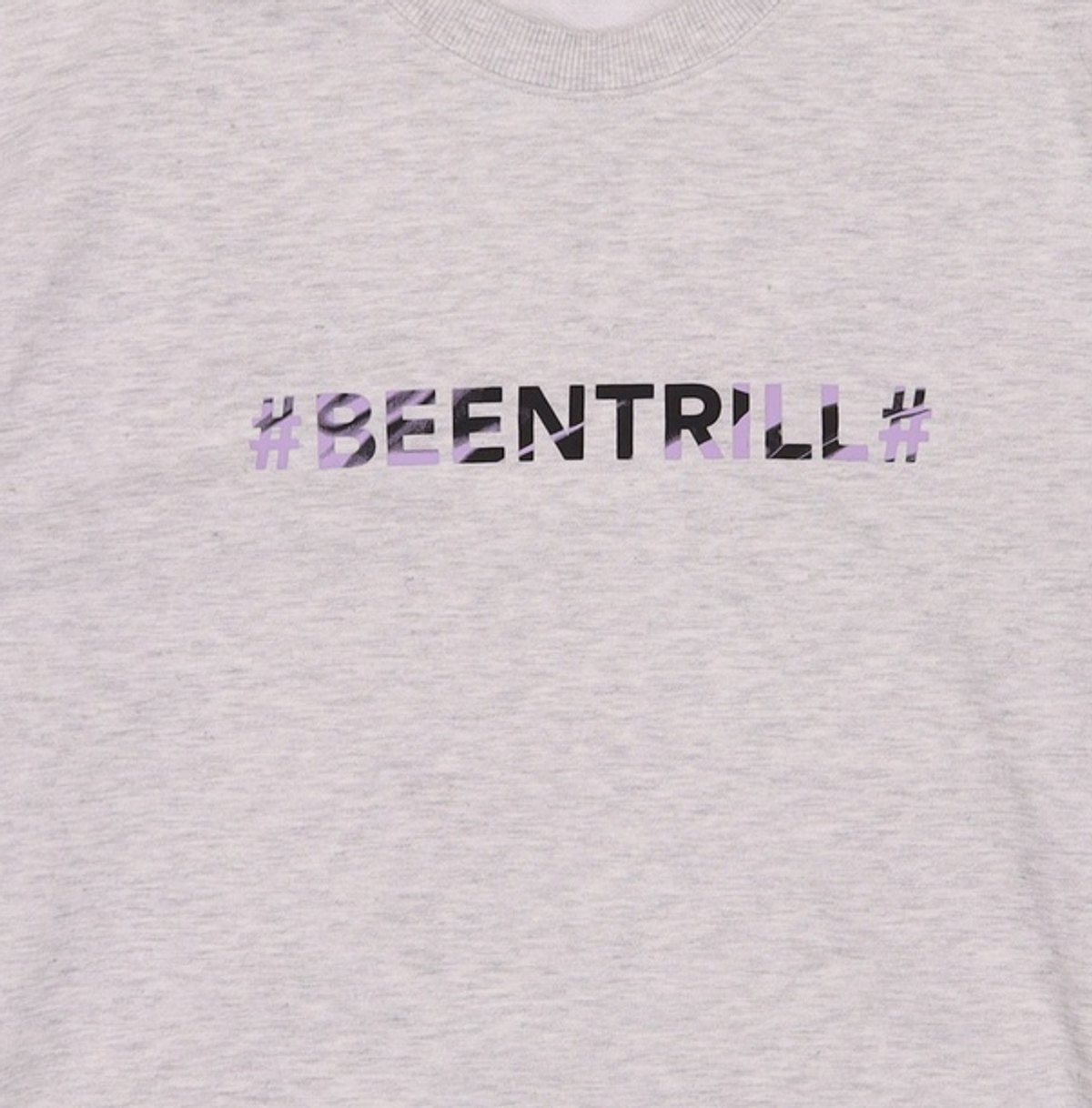 빈트릴(BEENTRILL) 맨투맨/스웨트셔츠 XL
