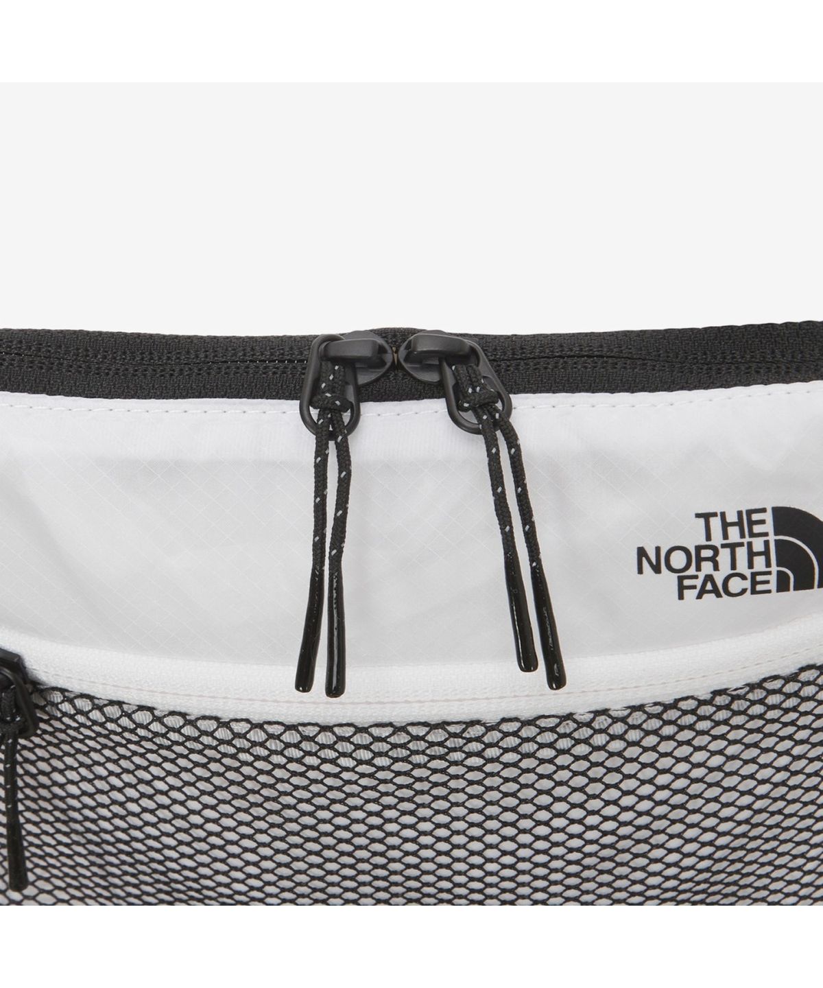 노스페이스(THE NORTH FACE) NN2PS18C 울트라 제트 버클 크로스 백 WHITE