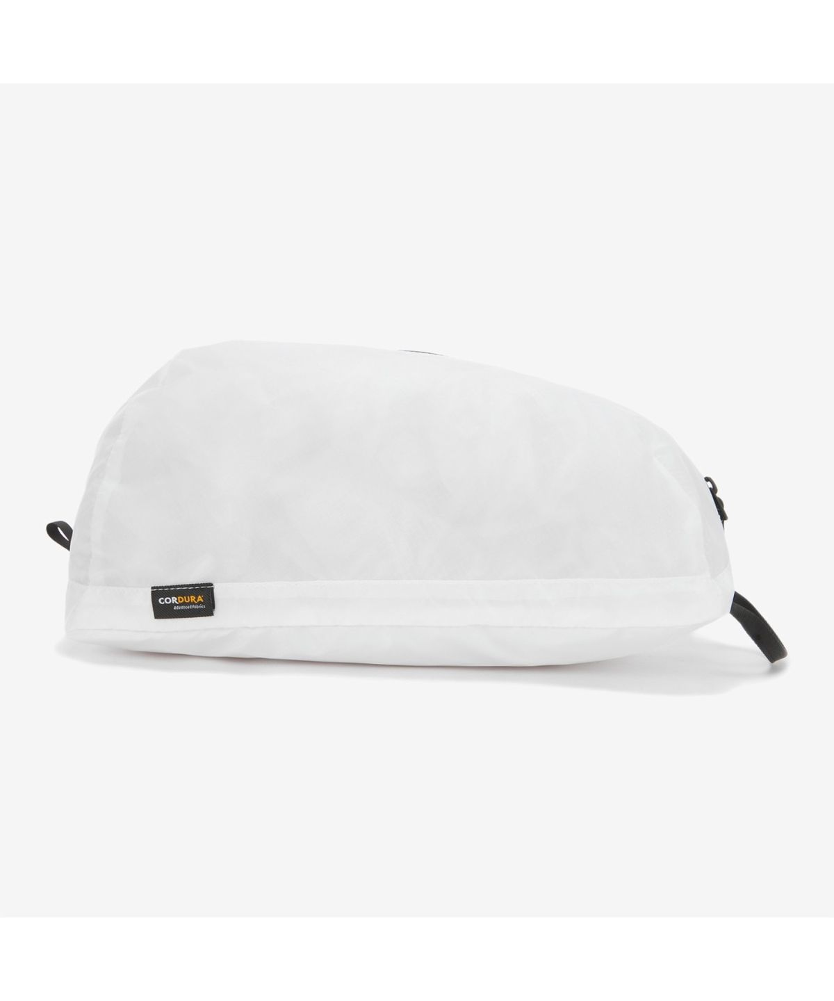 노스페이스(THE NORTH FACE) NN2PS19C 울트라 슈 파우치 WHITE