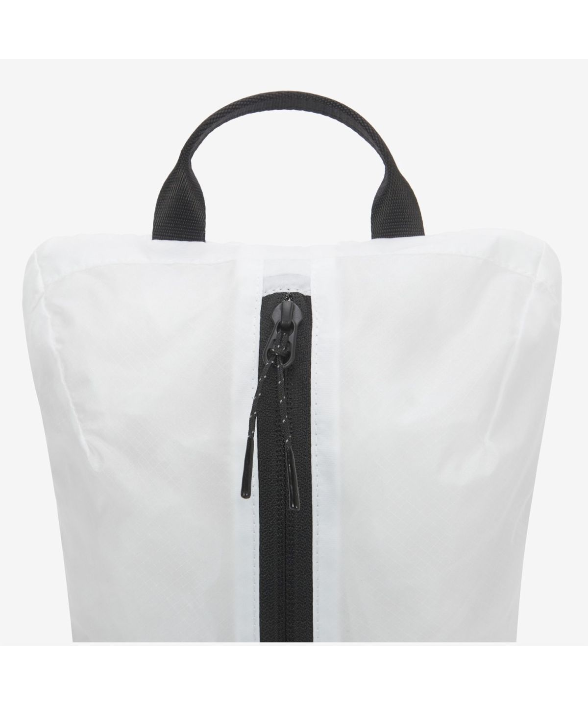 노스페이스(THE NORTH FACE) NN2PS19C 울트라 슈 파우치 WHITE