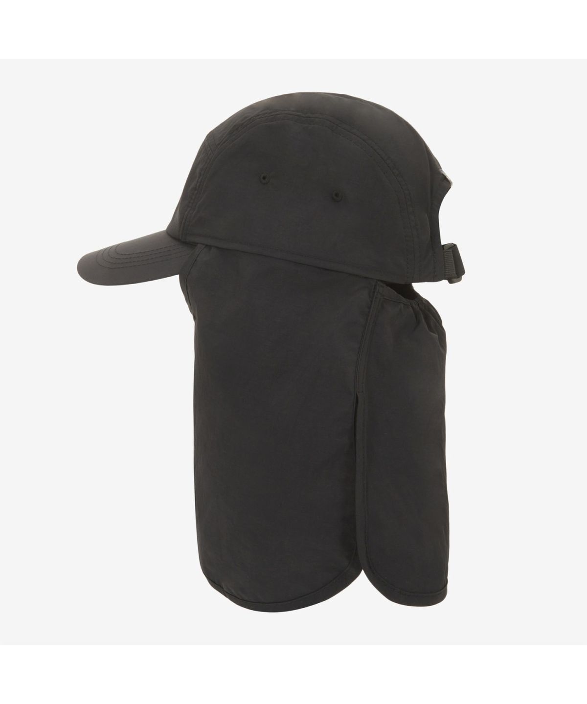 노스페이스(THE NORTH FACE) NE3CS14A 티엔에프 라이트 쉴드 캡 BLACK