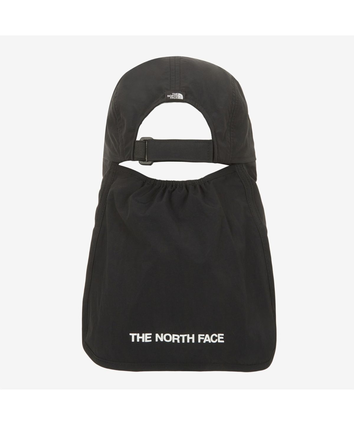 노스페이스(THE NORTH FACE) NE3CS14A 티엔에프 라이트 쉴드 캡 BLACK