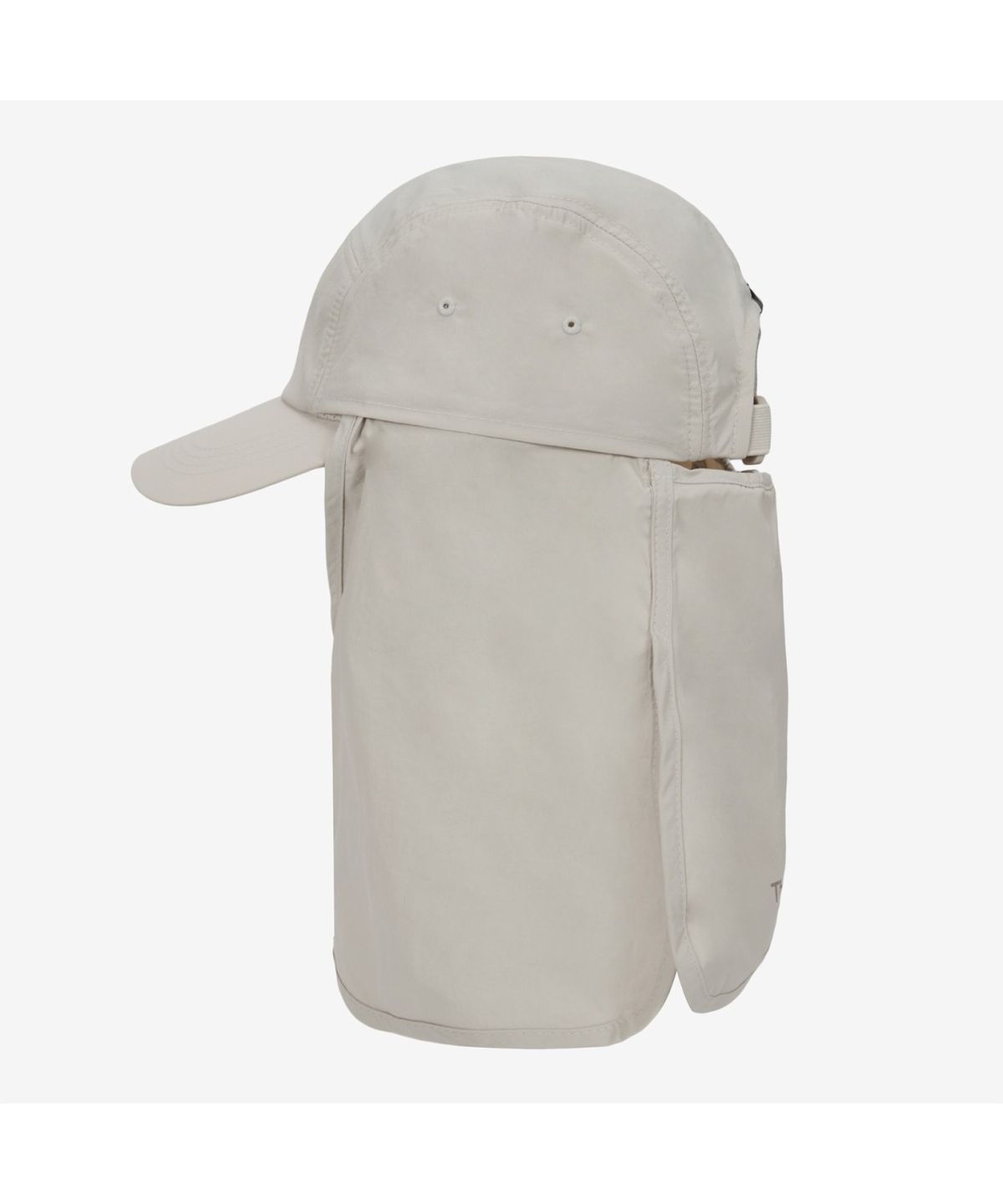 노스페이스(THE NORTH FACE) NE3CS14B 티엔에프 라이트 쉴드 캡 WHITE SAND