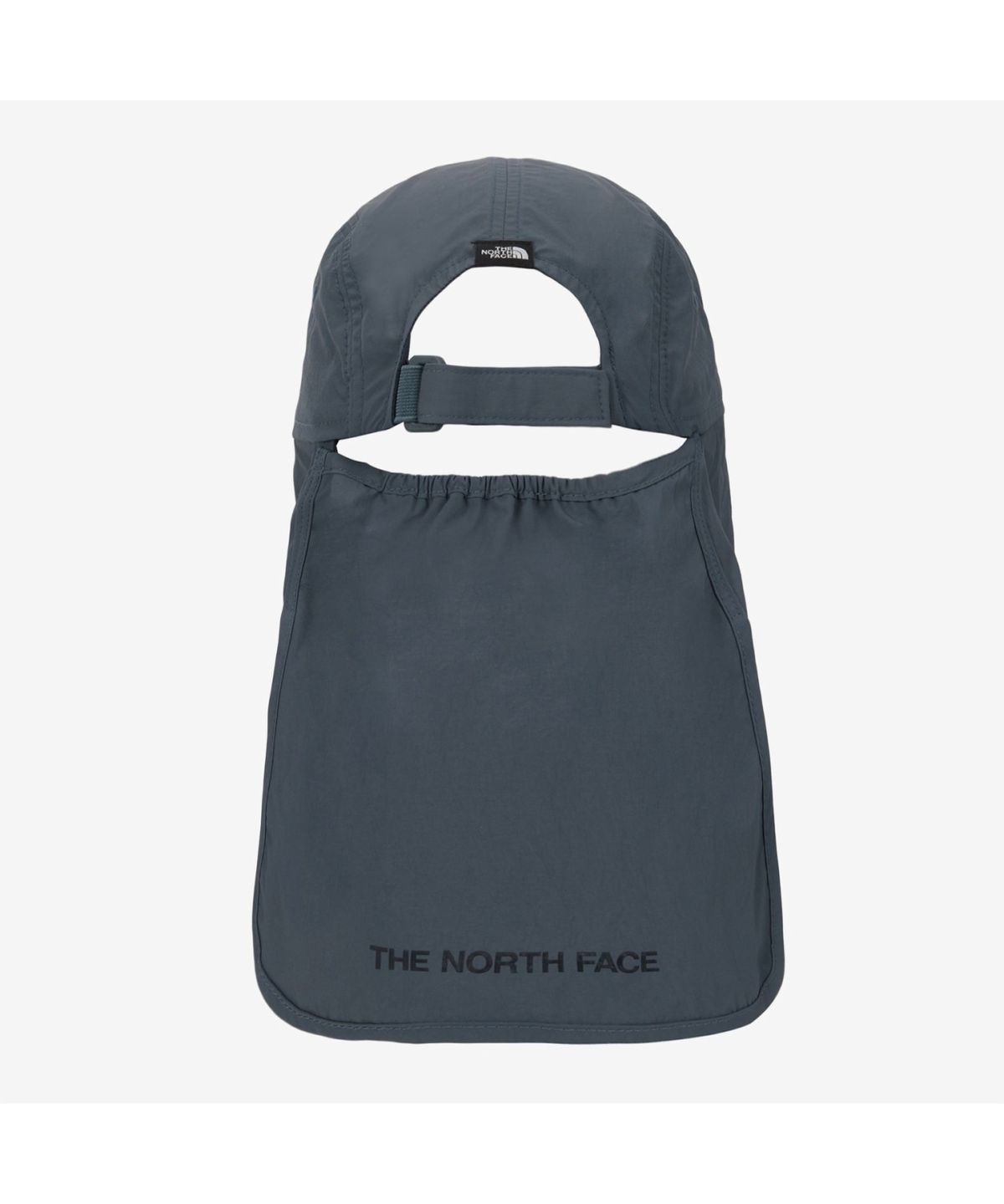 노스페이스(THE NORTH FACE) NE3CS14C 티엔에프 라이트 쉴드 캡 SMOKE BLUE