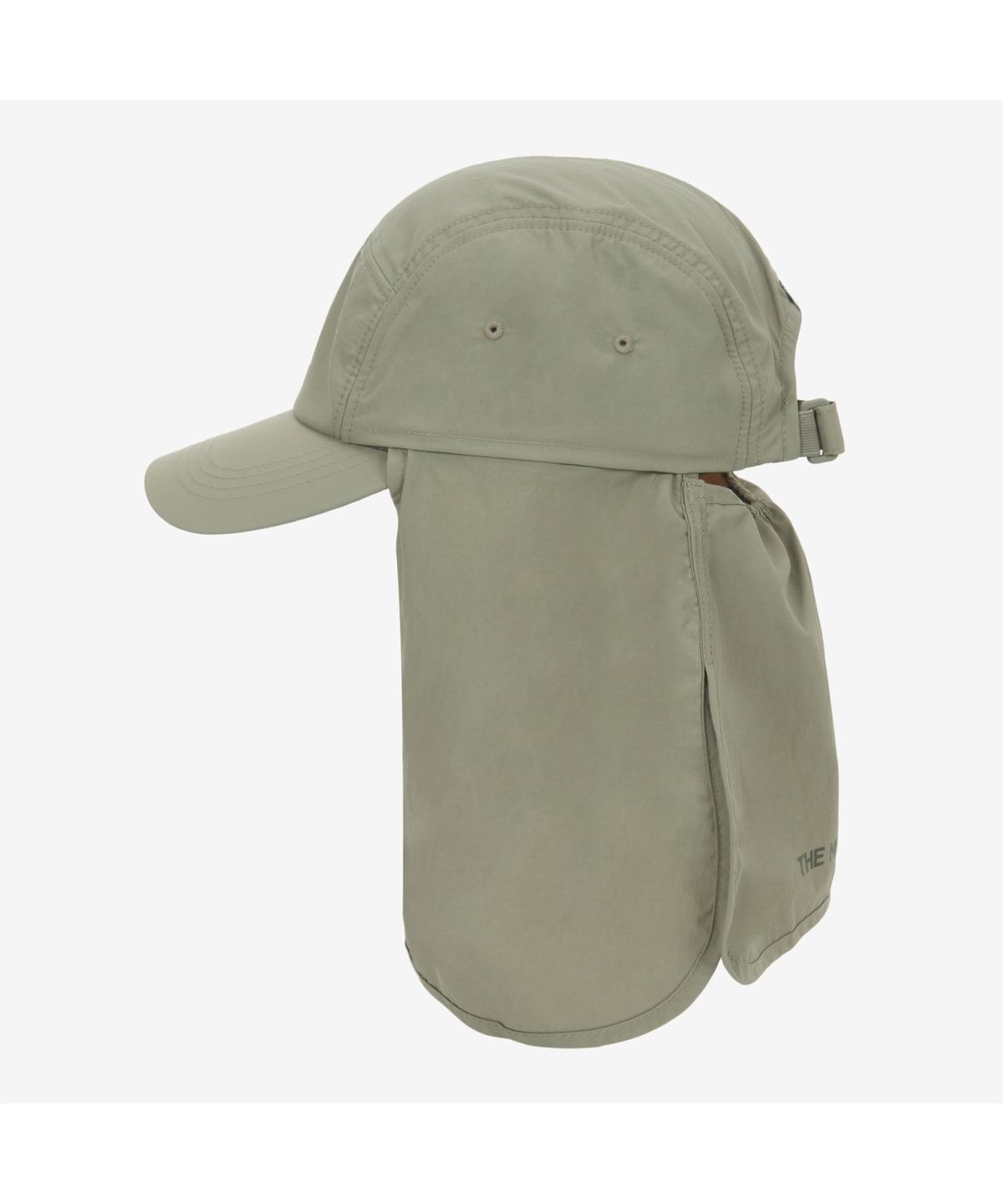 노스페이스(THE NORTH FACE) NE3CS14D 티엔에프 라이트 쉴드 캡 SLATE KHAKI