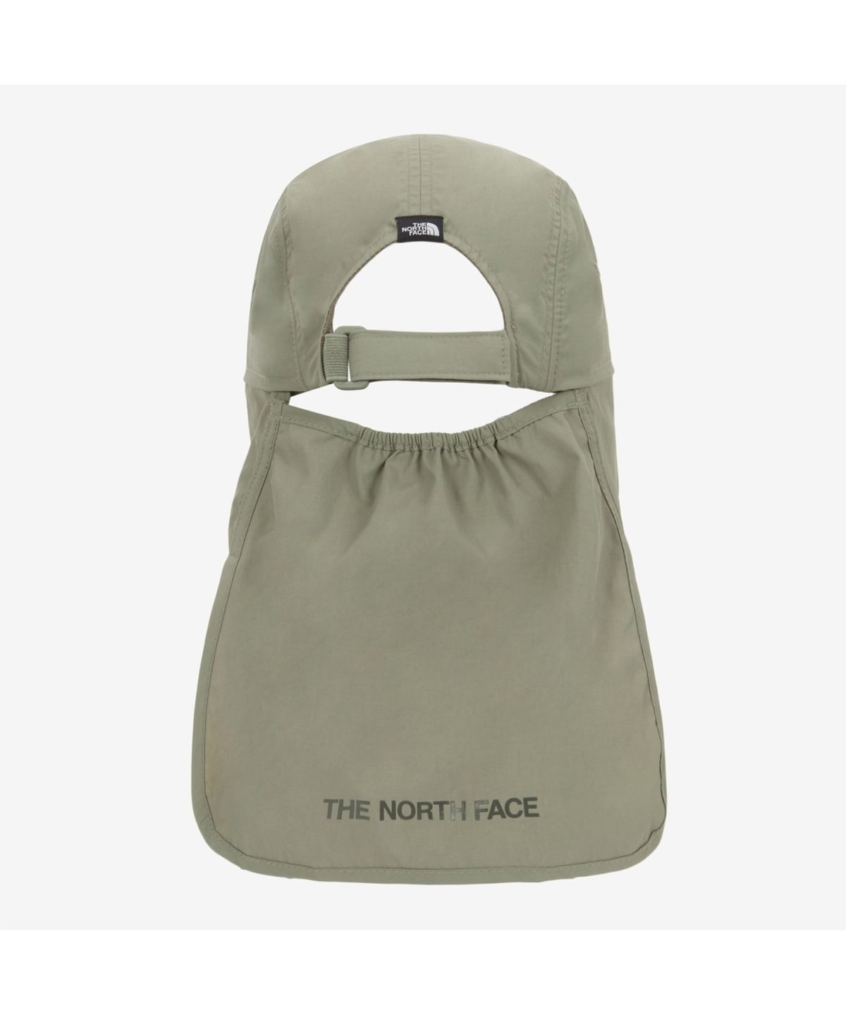 노스페이스(THE NORTH FACE) NE3CS14D 티엔에프 라이트 쉴드 캡 SLATE KHAKI