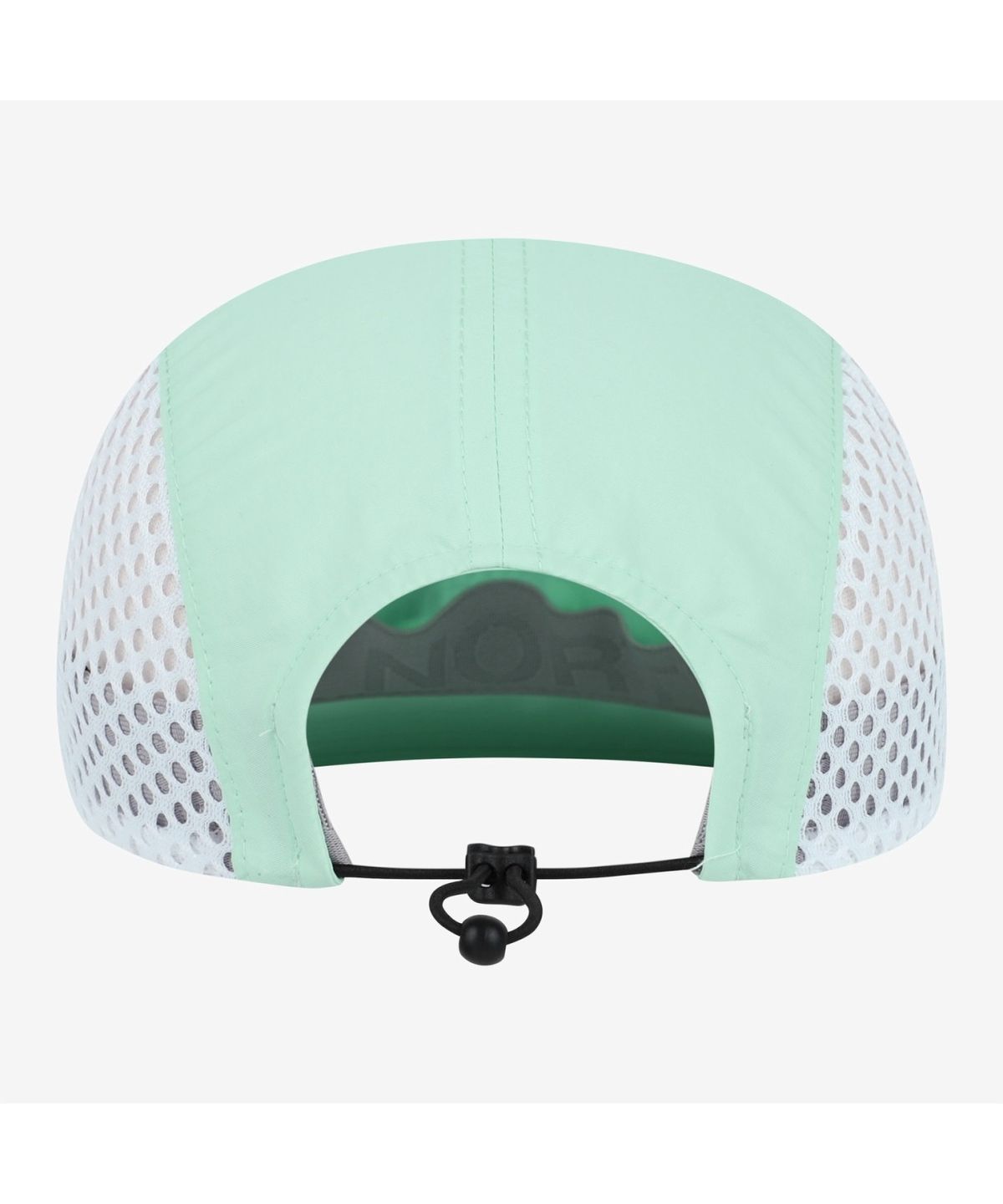 노스페이스(THE NORTH FACE) NE3CS04L 화이트라벨 윈드 메쉬 캡 ICE GREEN