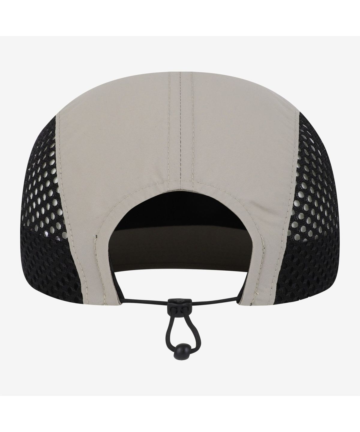 노스페이스(THE NORTH FACE) NE3CS04M 화이트라벨 윈드 메쉬 캡 LATTE