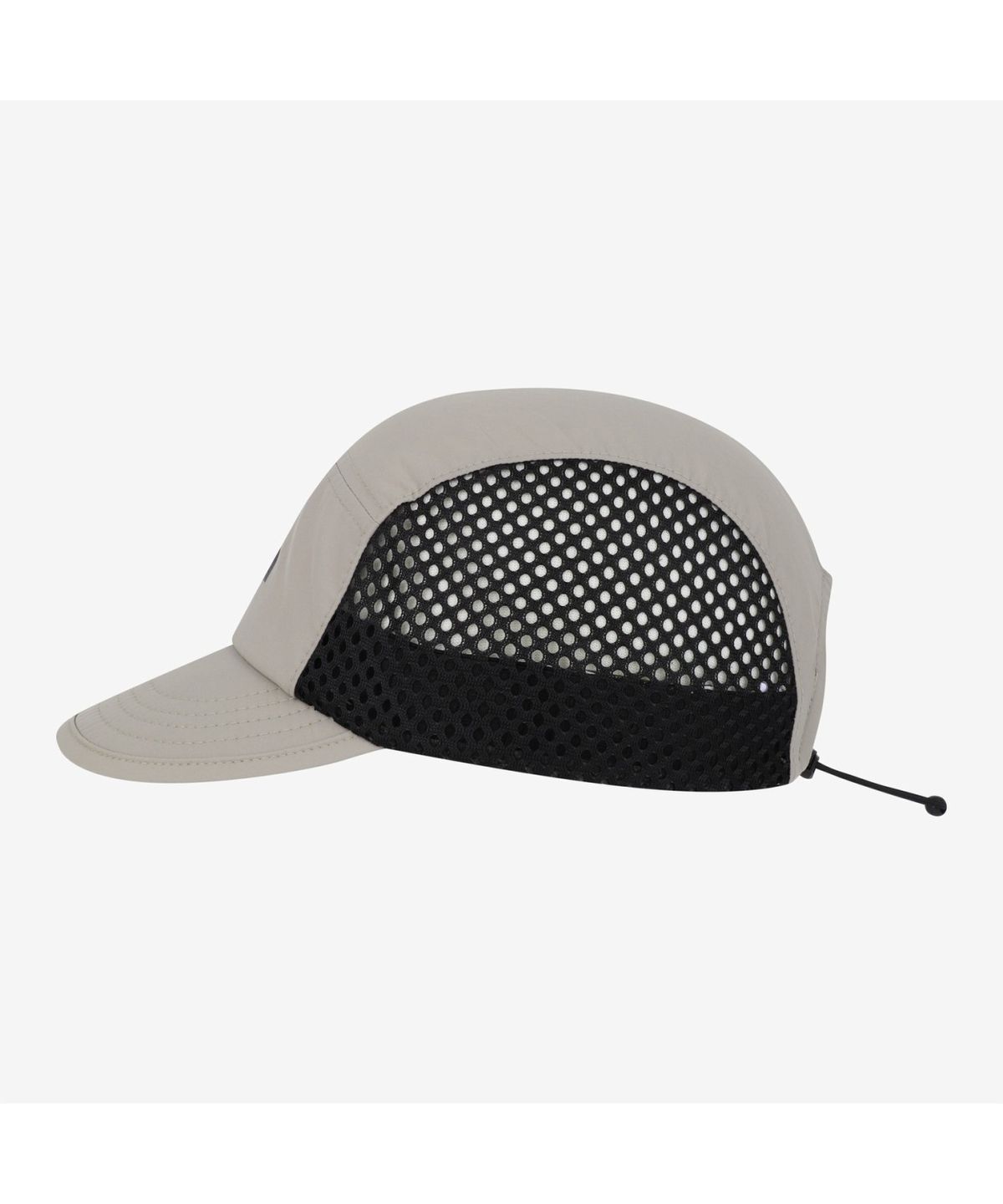 노스페이스(THE NORTH FACE) NE3CS04M 화이트라벨 윈드 메쉬 캡 LATTE