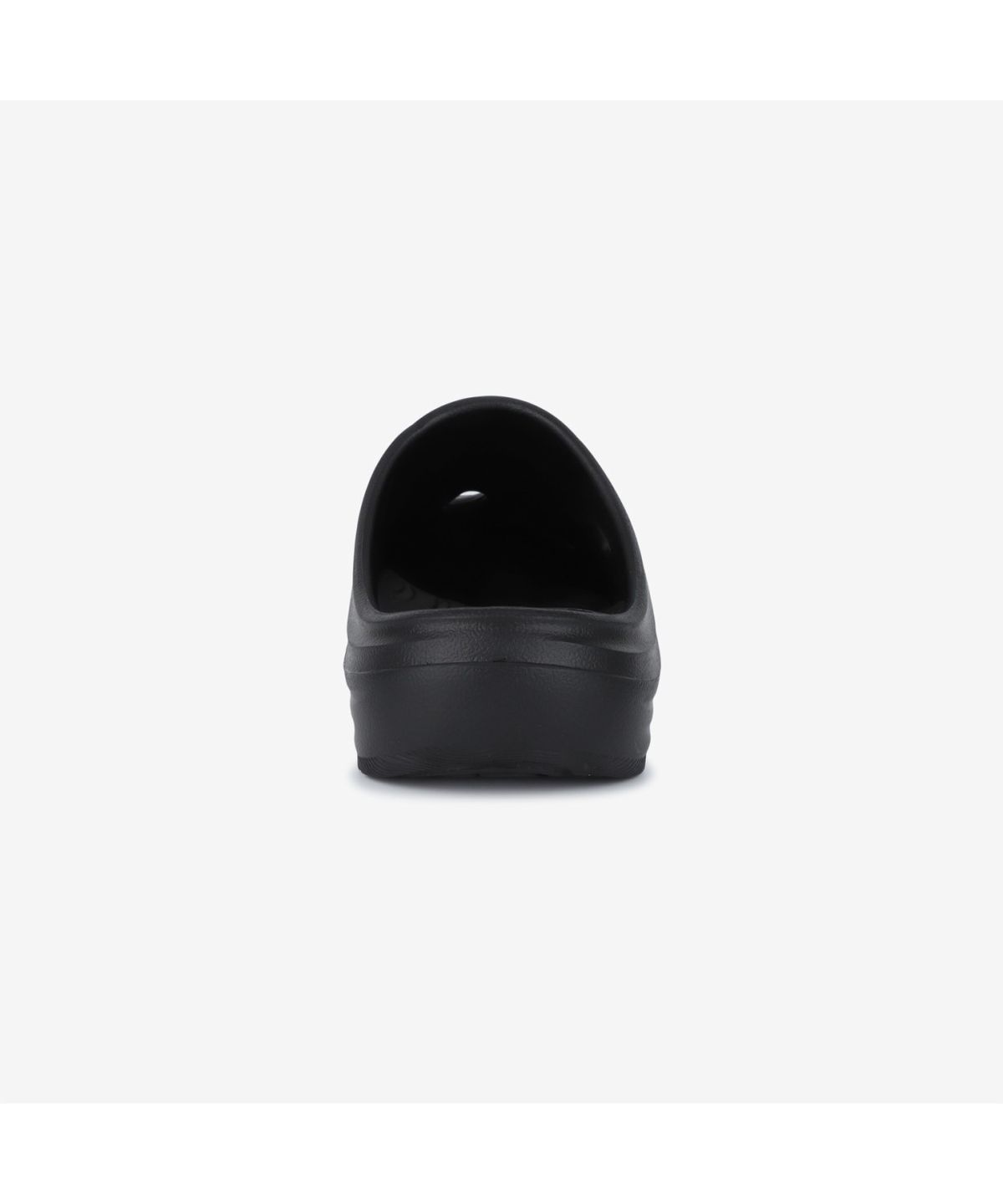 노스페이스(THE NORTH FACE) NS85S62J 화이트라벨 피오르 뮬 BLACK