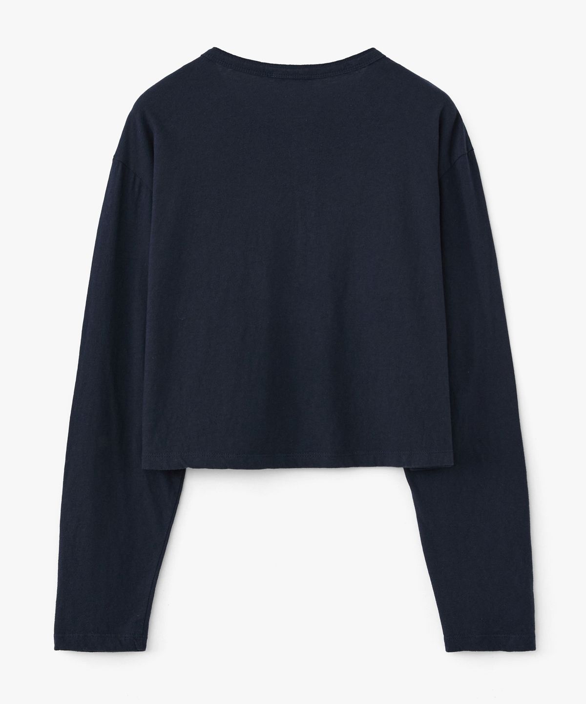정감 스튜디오(JEONGGAM STUDIOS) Retro Button Tee_3 Color