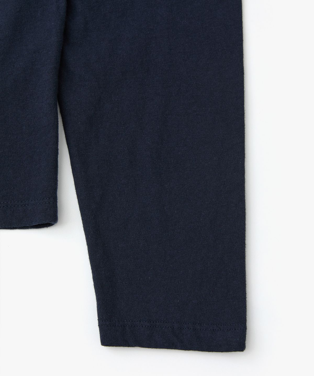 정감 스튜디오(JEONGGAM STUDIOS) Retro Button Tee_3 Color