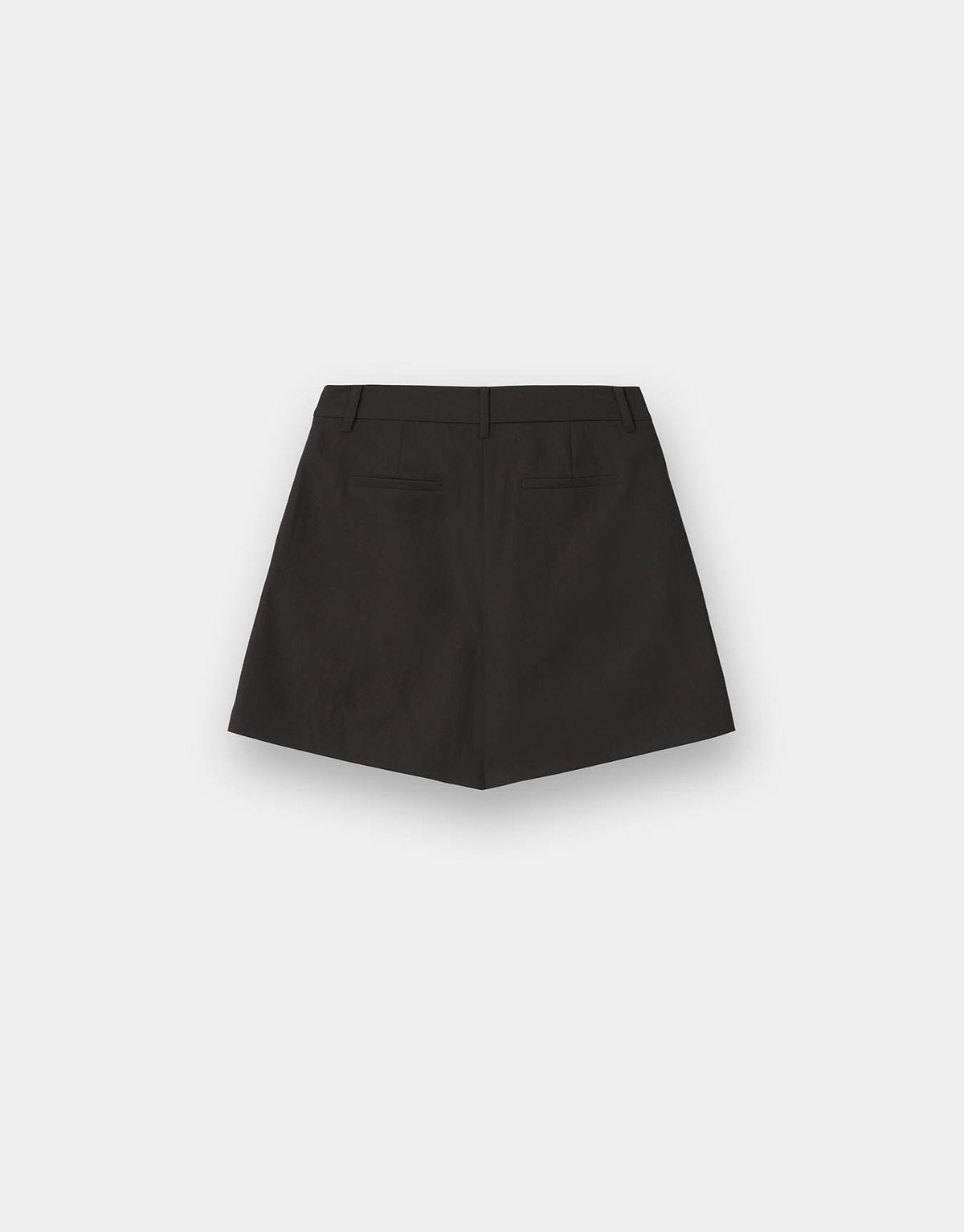 지오다노(GIORDANO) 린넨 쇼츠 406573 [3color]
