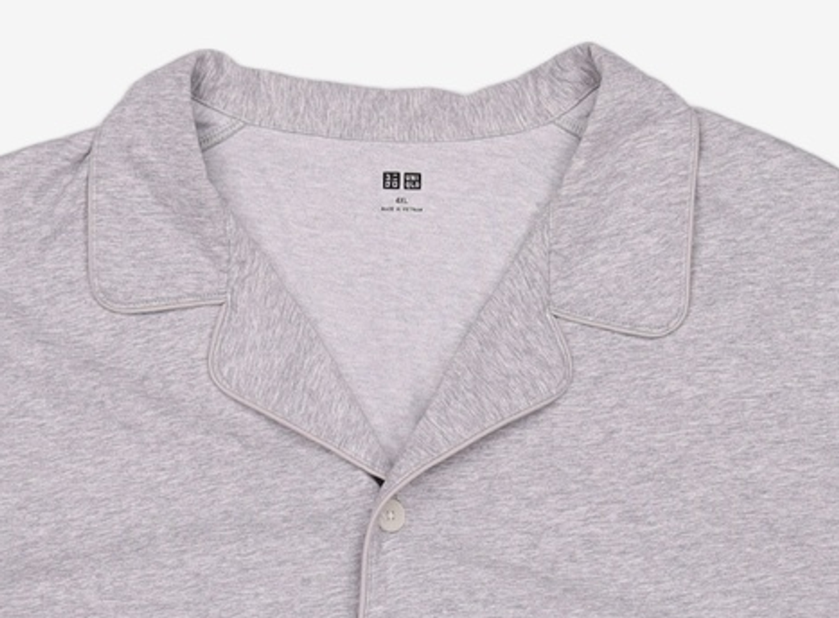 유니클로(UNIQLO) 캐주얼 셔츠 4XL