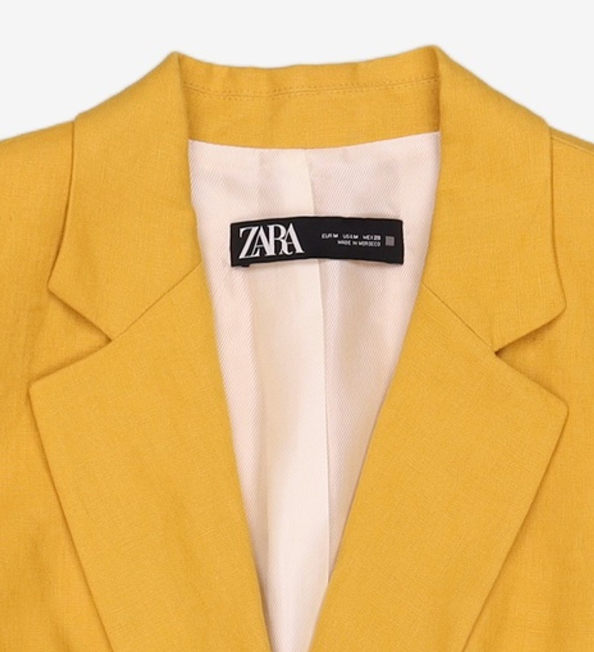 자라(ZARA) 슈트/블레이저 재킷 M