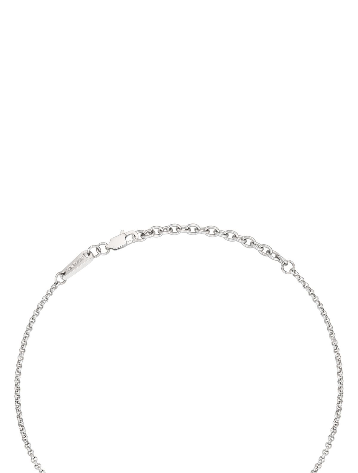 카인드오브(KINDOF) 바 플로우 목걸이 Bar Flow Necklace