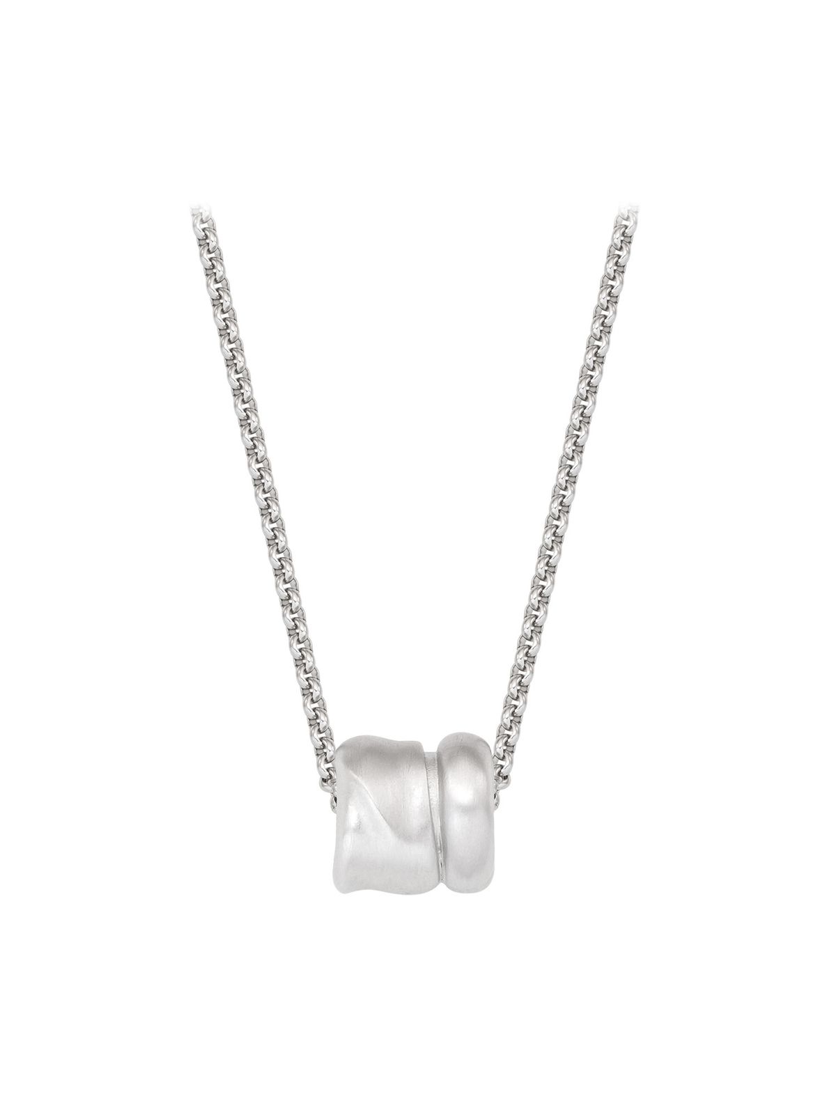 카인드오브(KINDOF) 마지 플로우 롱목걸이(S) Marge Flow Long Necklace(S)