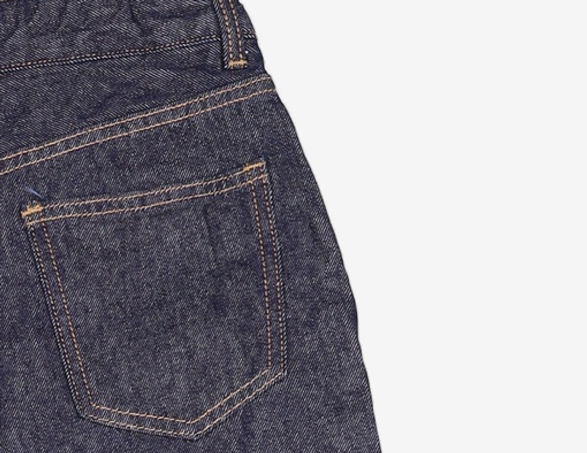 스파오(SPAO) 청/데님 팬츠 64