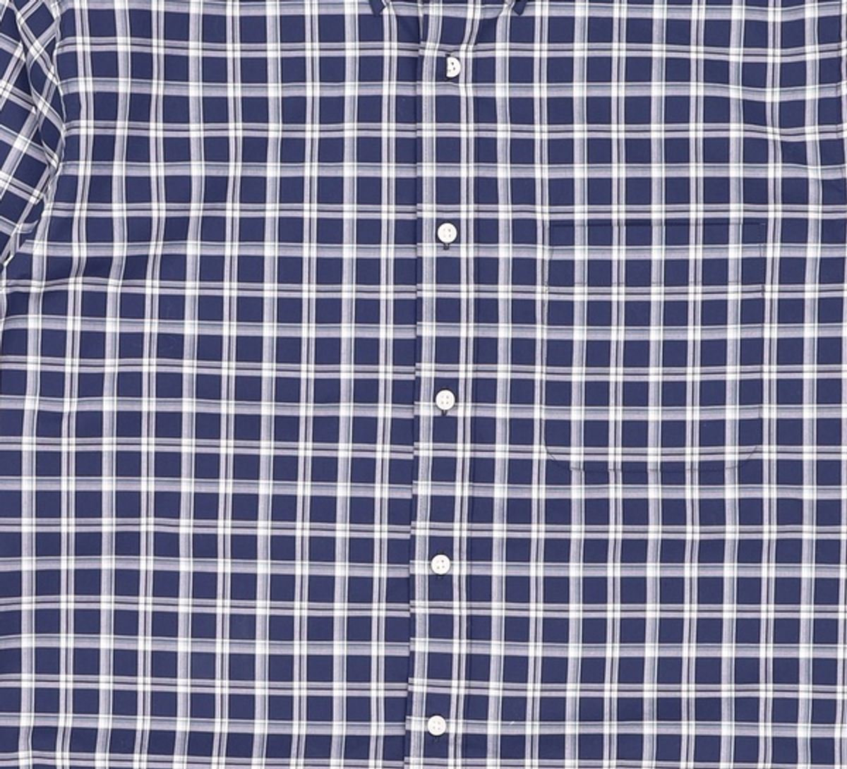 유니클로(UNIQLO) 캐주얼 셔츠 L