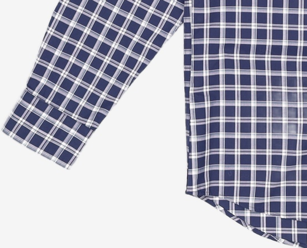 유니클로(UNIQLO) 캐주얼 셔츠 L