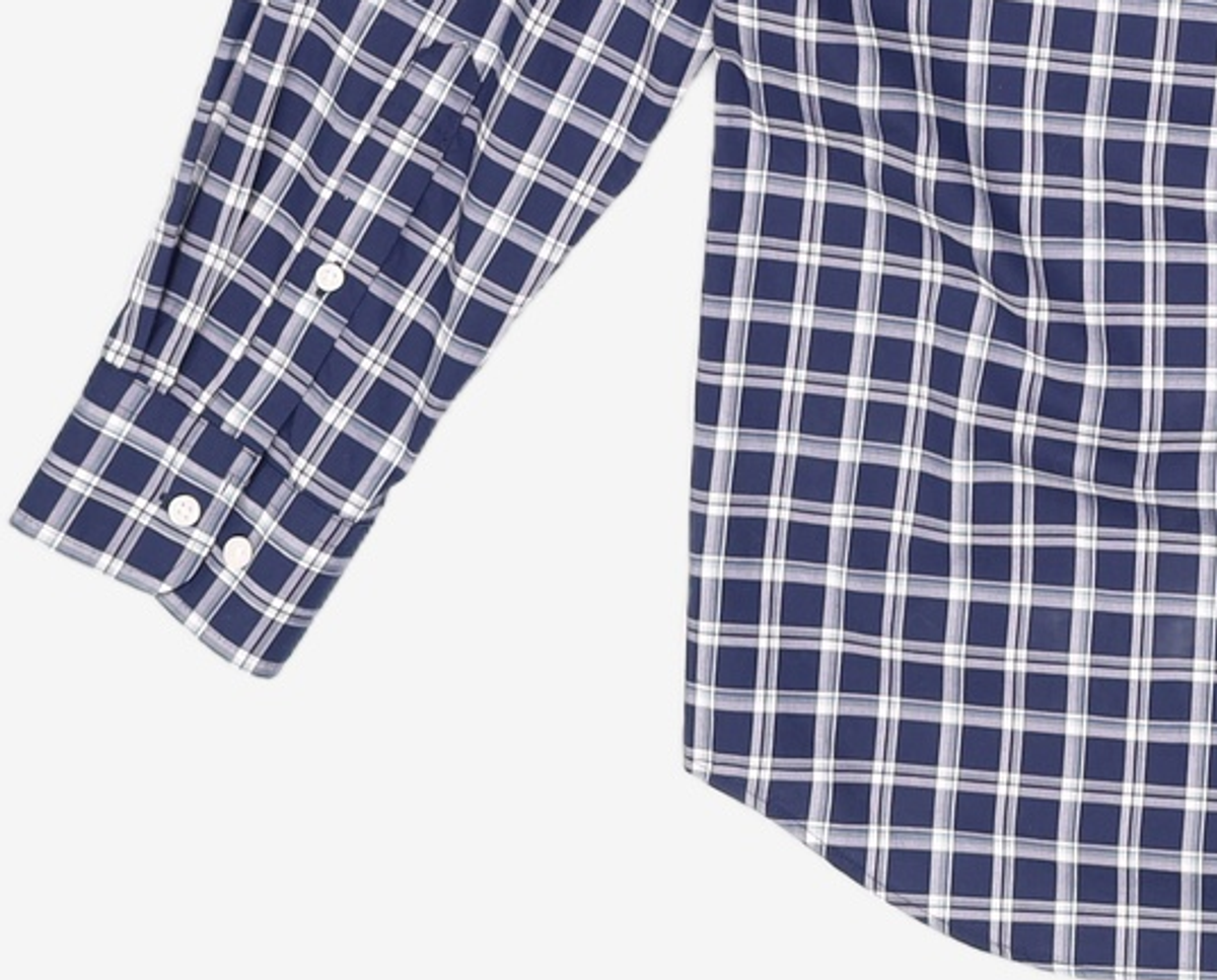 유니클로(UNIQLO) 캐주얼 셔츠 L