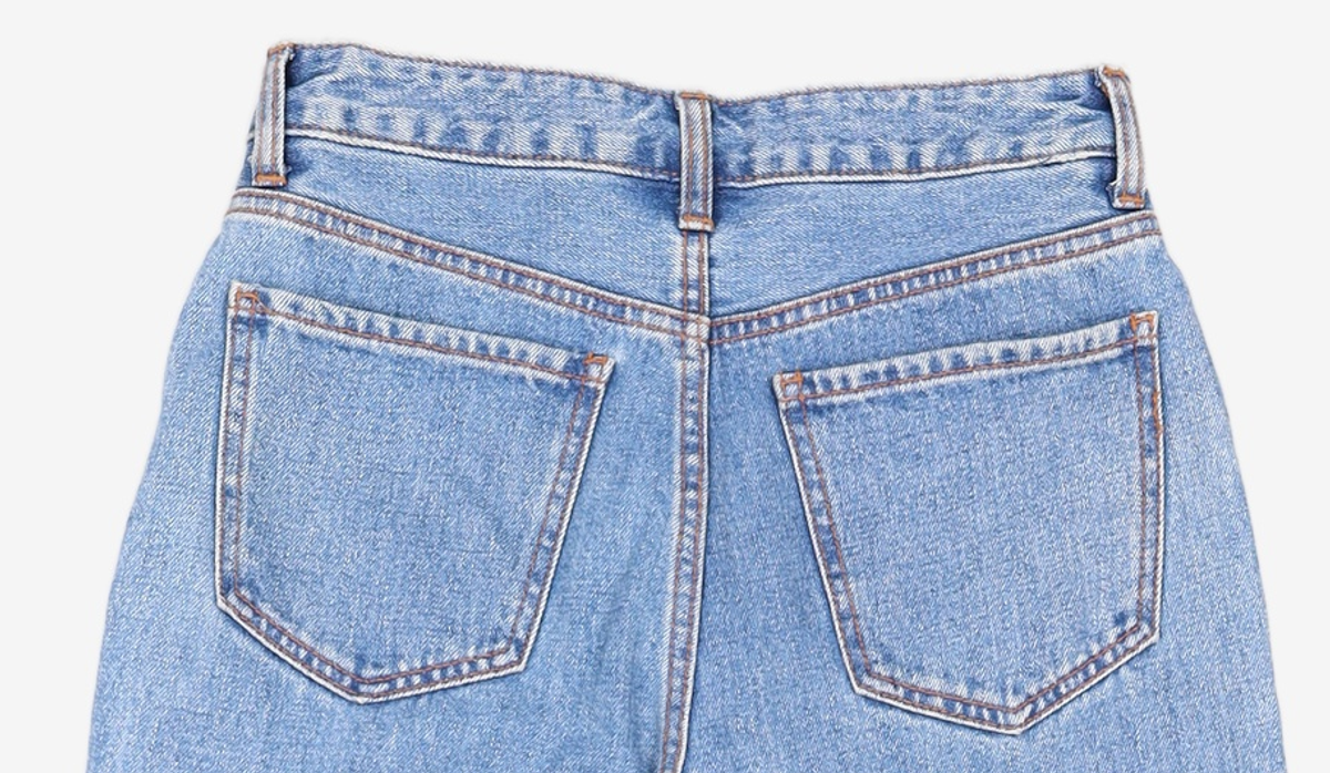 스파오(SPAO) 청/데님 팬츠 67