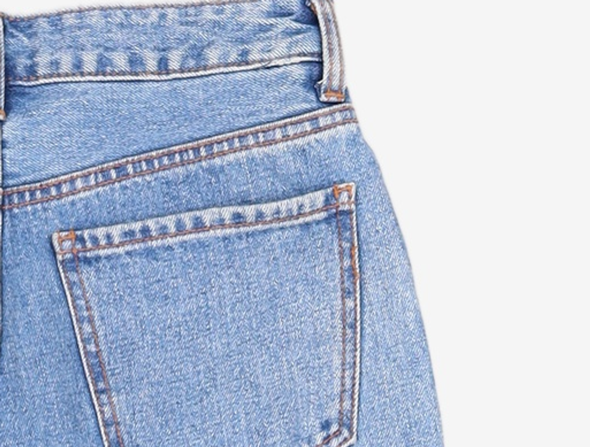 스파오(SPAO) 청/데님 팬츠 67