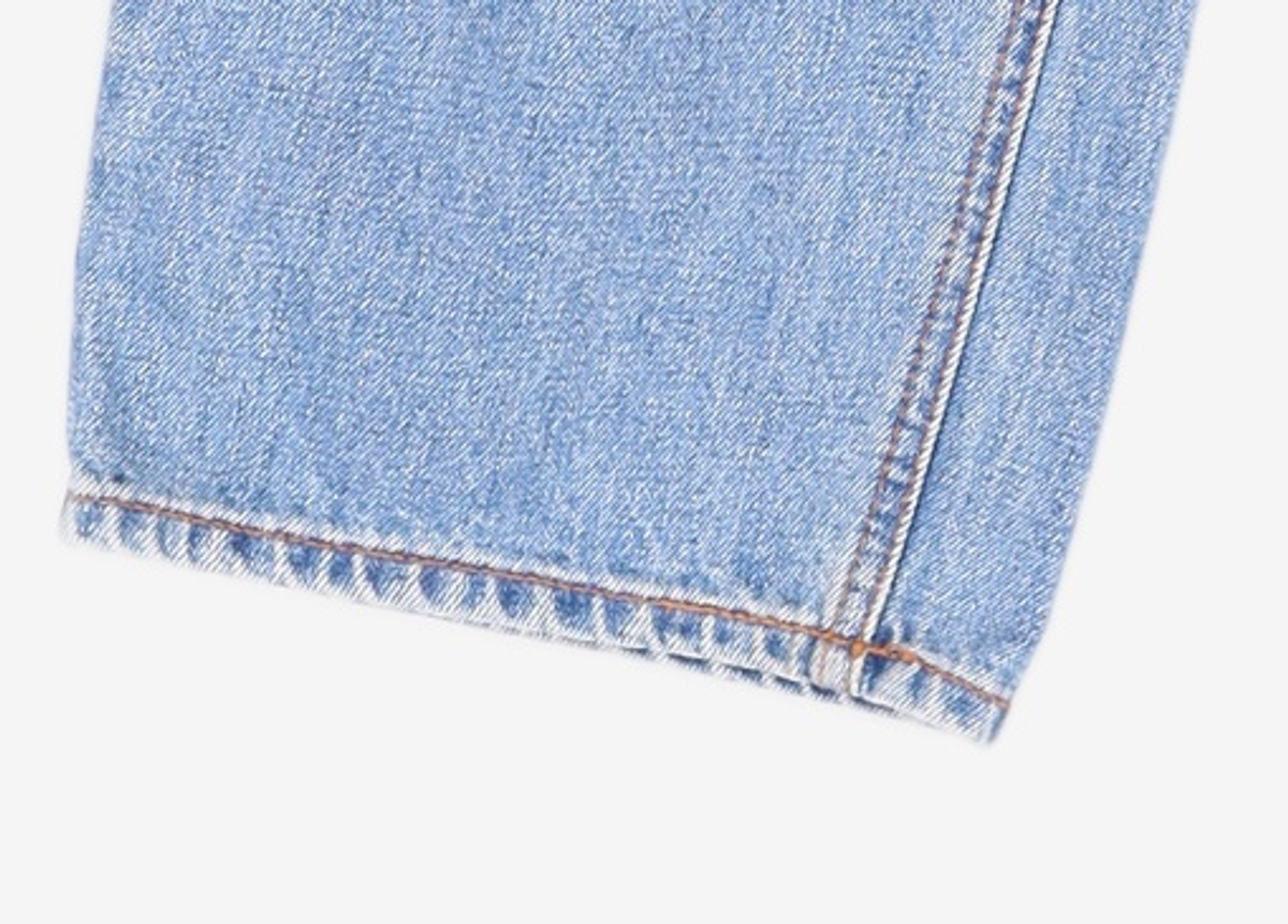 스파오(SPAO) 청/데님 팬츠 67