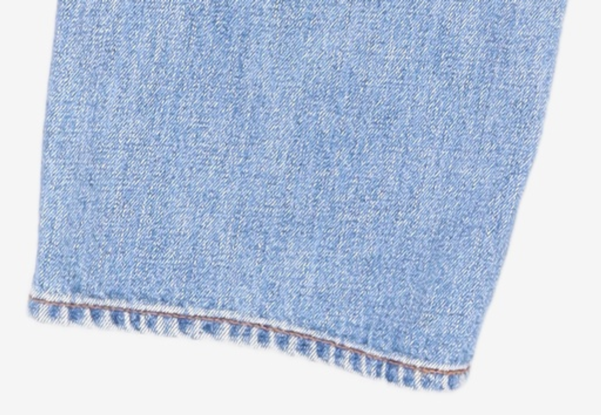 스파오(SPAO) 청/데님 팬츠 67