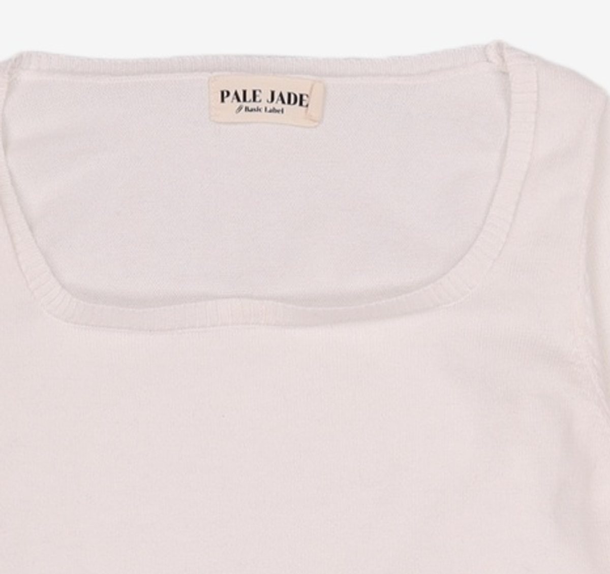 페일제이드(PALE JADE) 니트/스웨터 2
