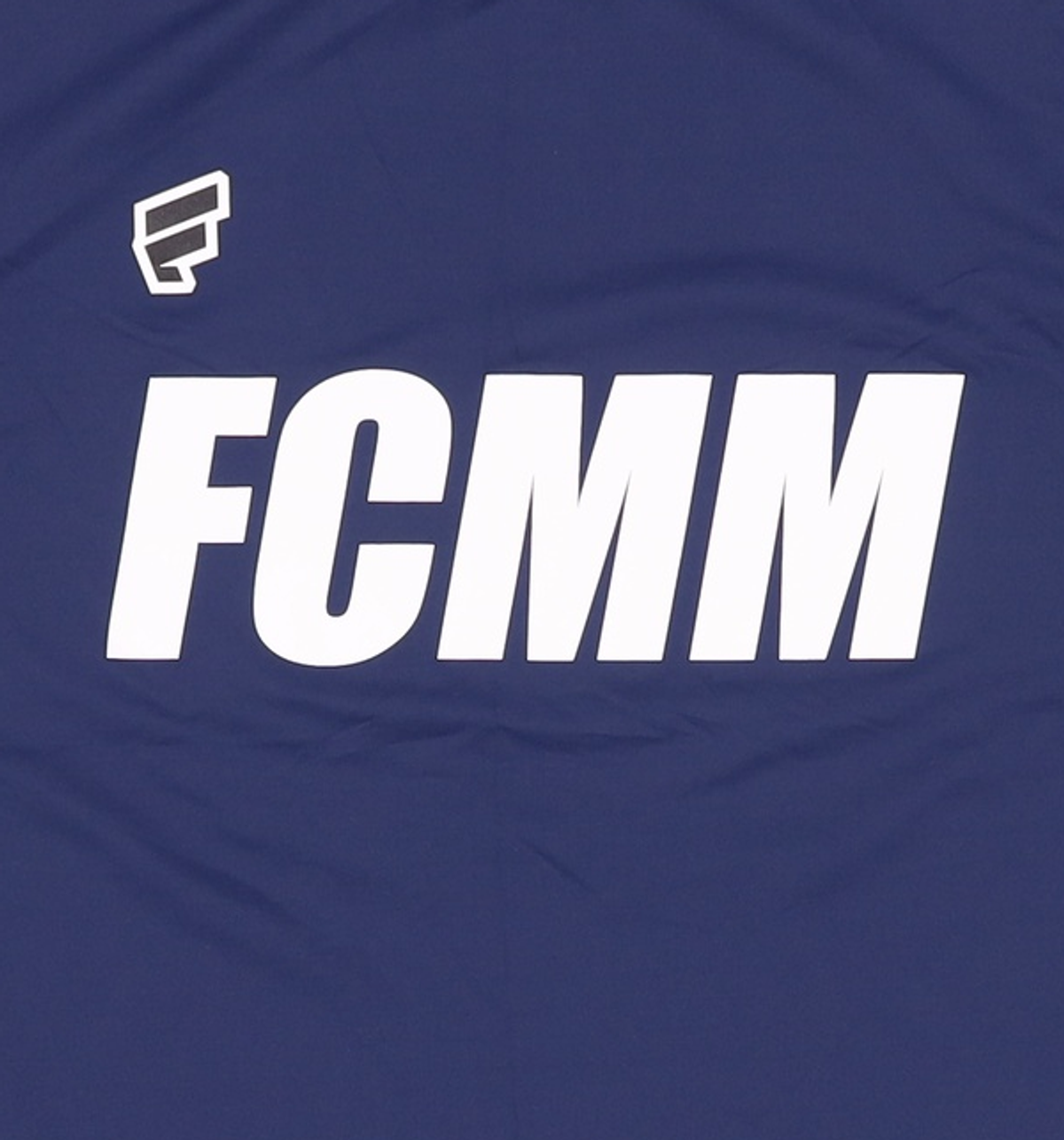 에프씨엠엠(FCMM) 반소매 티셔츠 S
