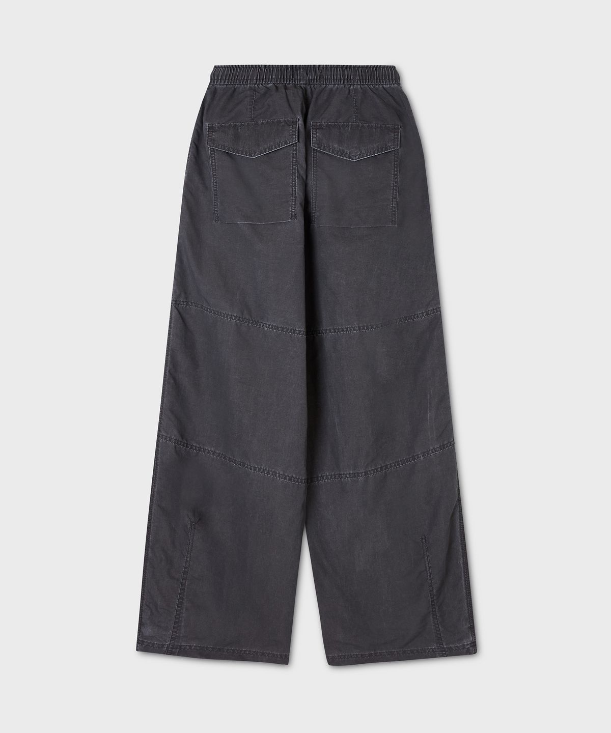 후아유(WHO.A.U) Pigment Nylon Pants(F) / WHTAG2432F