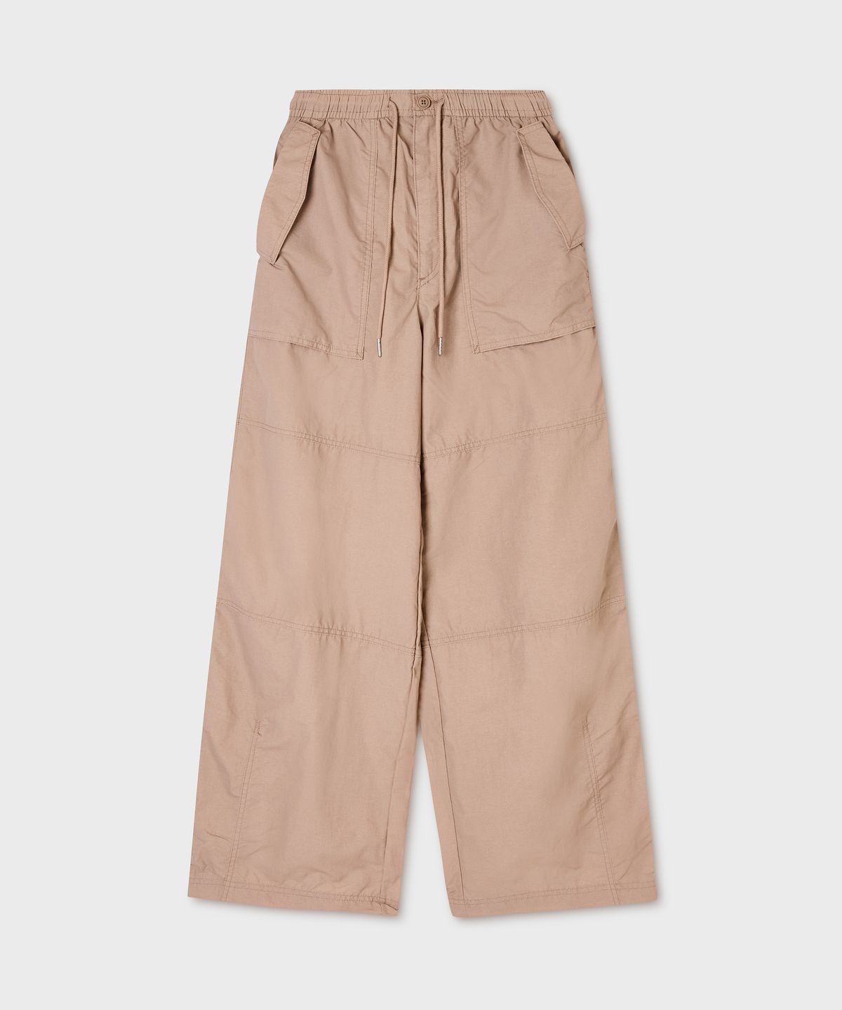 후아유(WHO.A.U) Pigment Nylon Pants(F) / WHTAG2432F