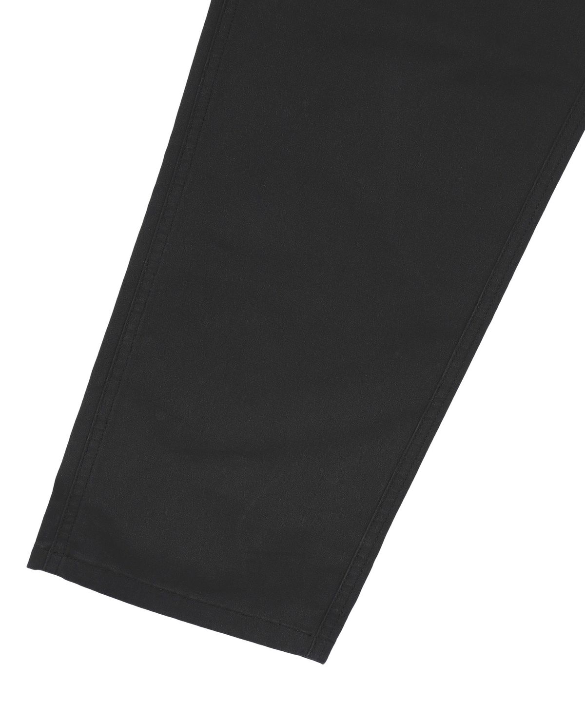 슈퍼드라이(SUPERDRY) 레이블 슬림 카고 팬츠 블랙 SDMLWAP60BLK