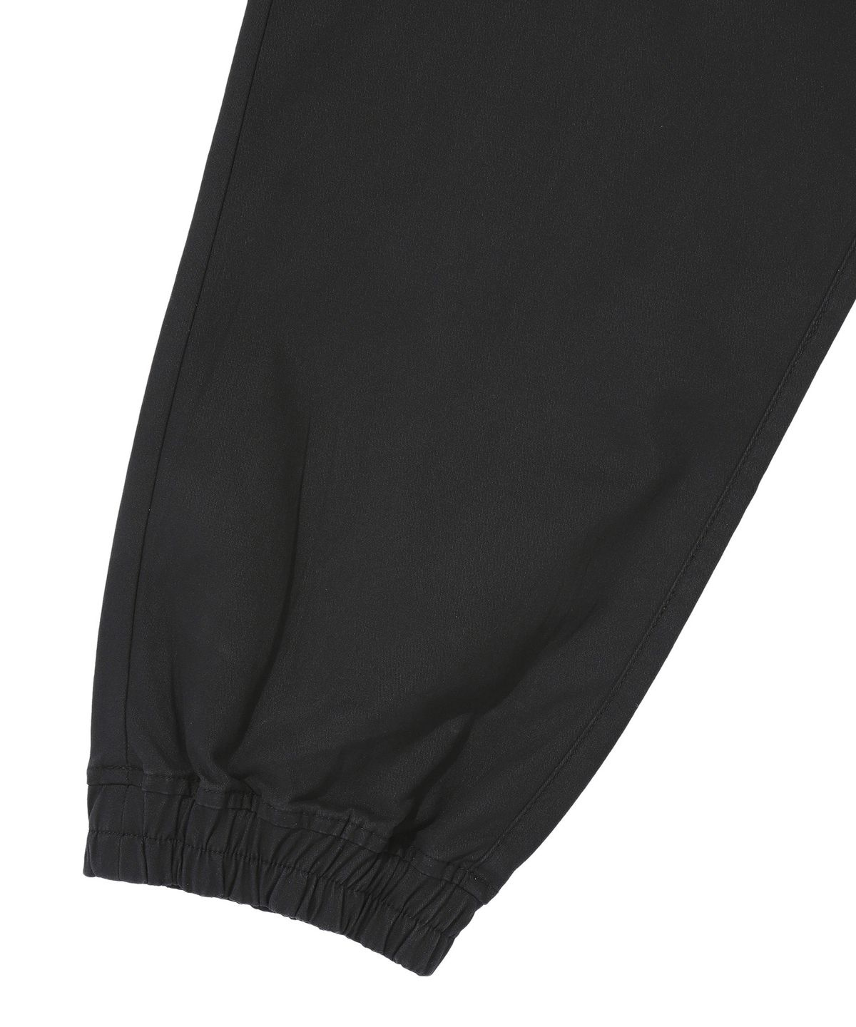 슈퍼드라이(SUPERDRY) 레이블 카고 조거 팬츠 블랙 SDMLWAP61BLK