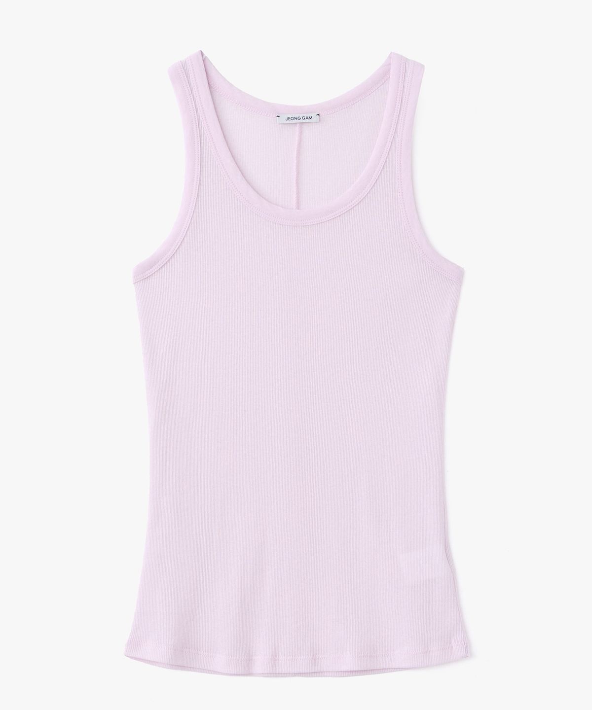 정감 스튜디오(JEONGGAM STUDIOS) Eco Sleeveless_4 Color
