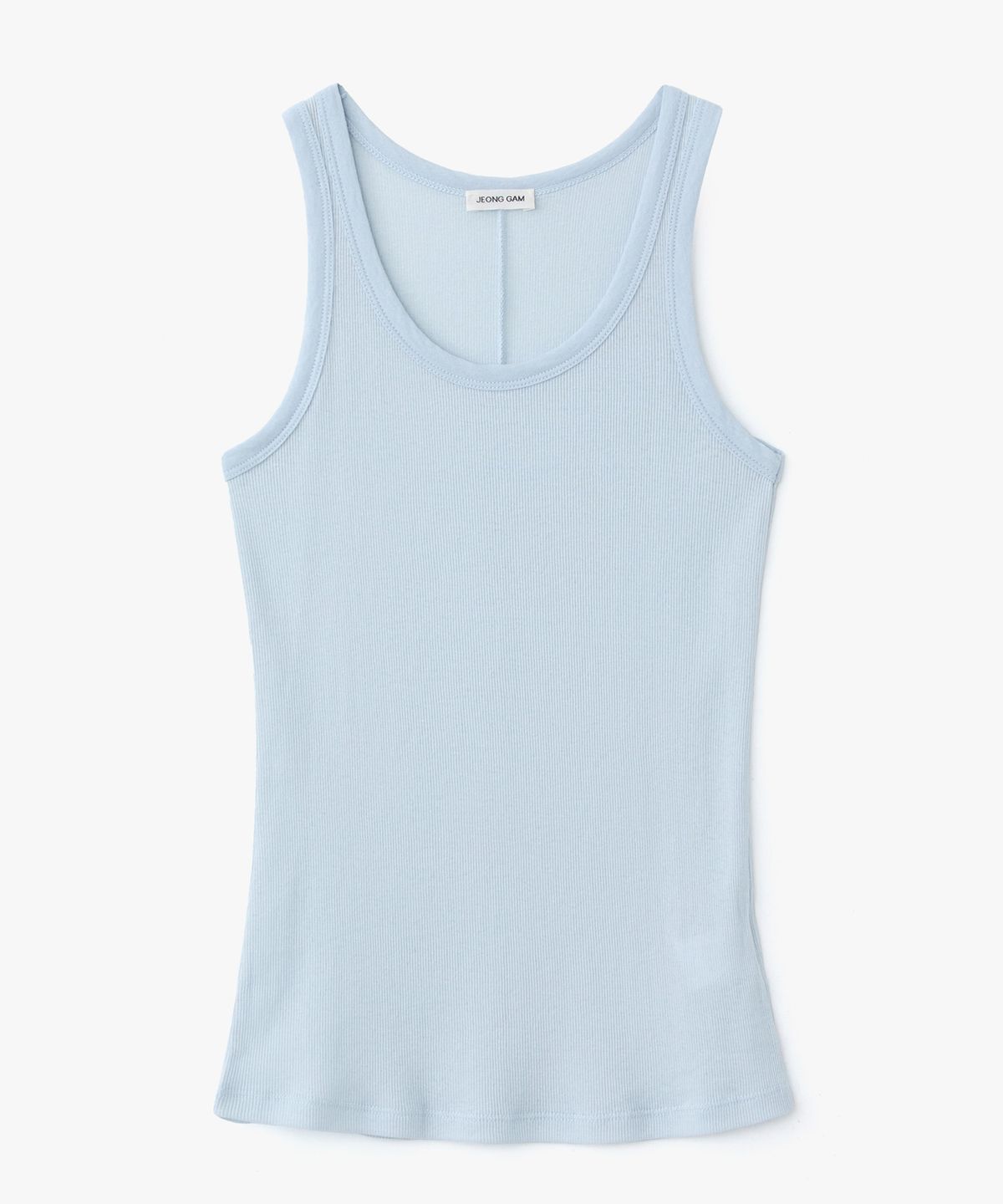 정감 스튜디오(JEONGGAM STUDIOS) Eco Sleeveless_4 Color