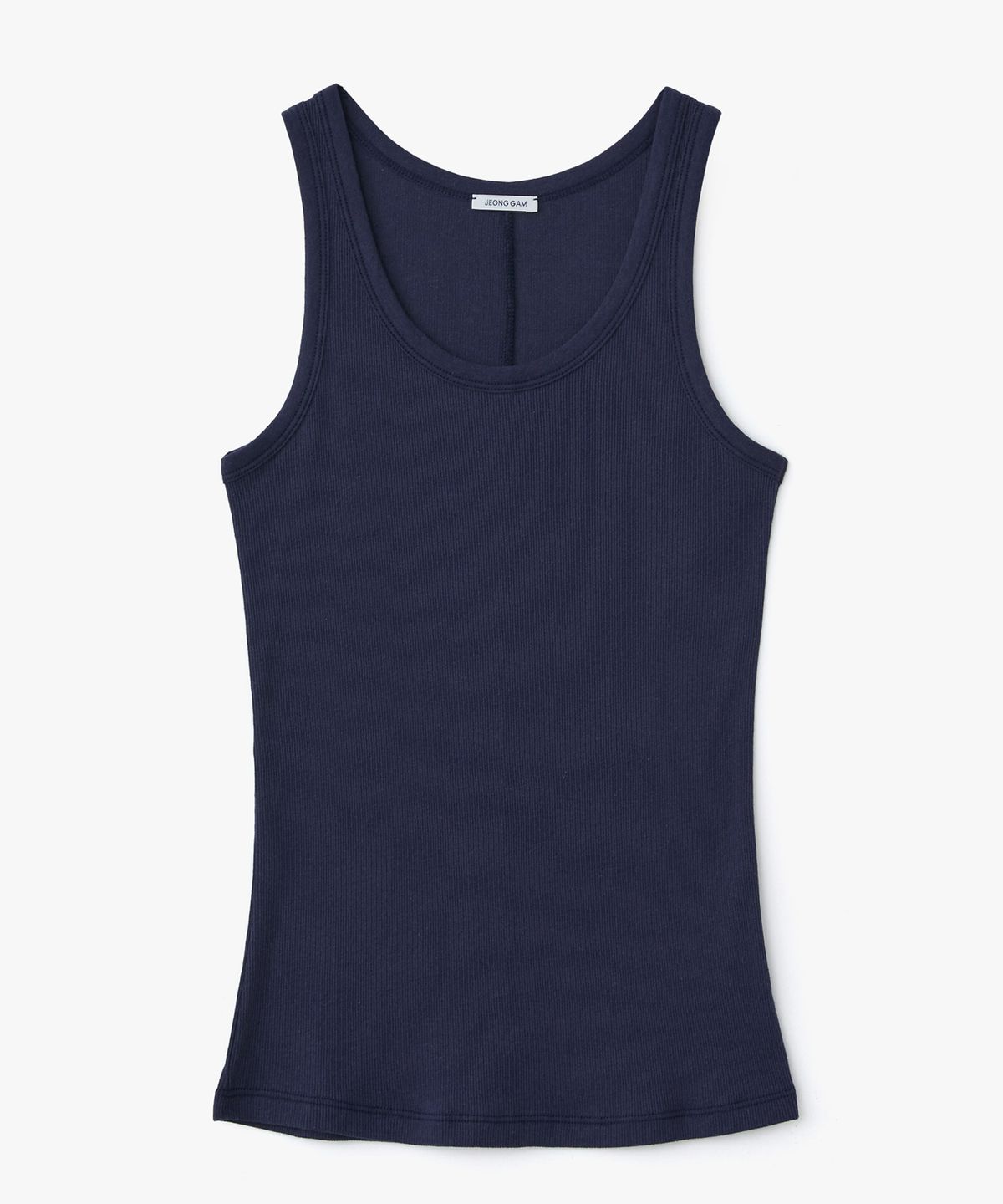 정감 스튜디오(JEONGGAM STUDIOS) Eco Sleeveless_4 Color